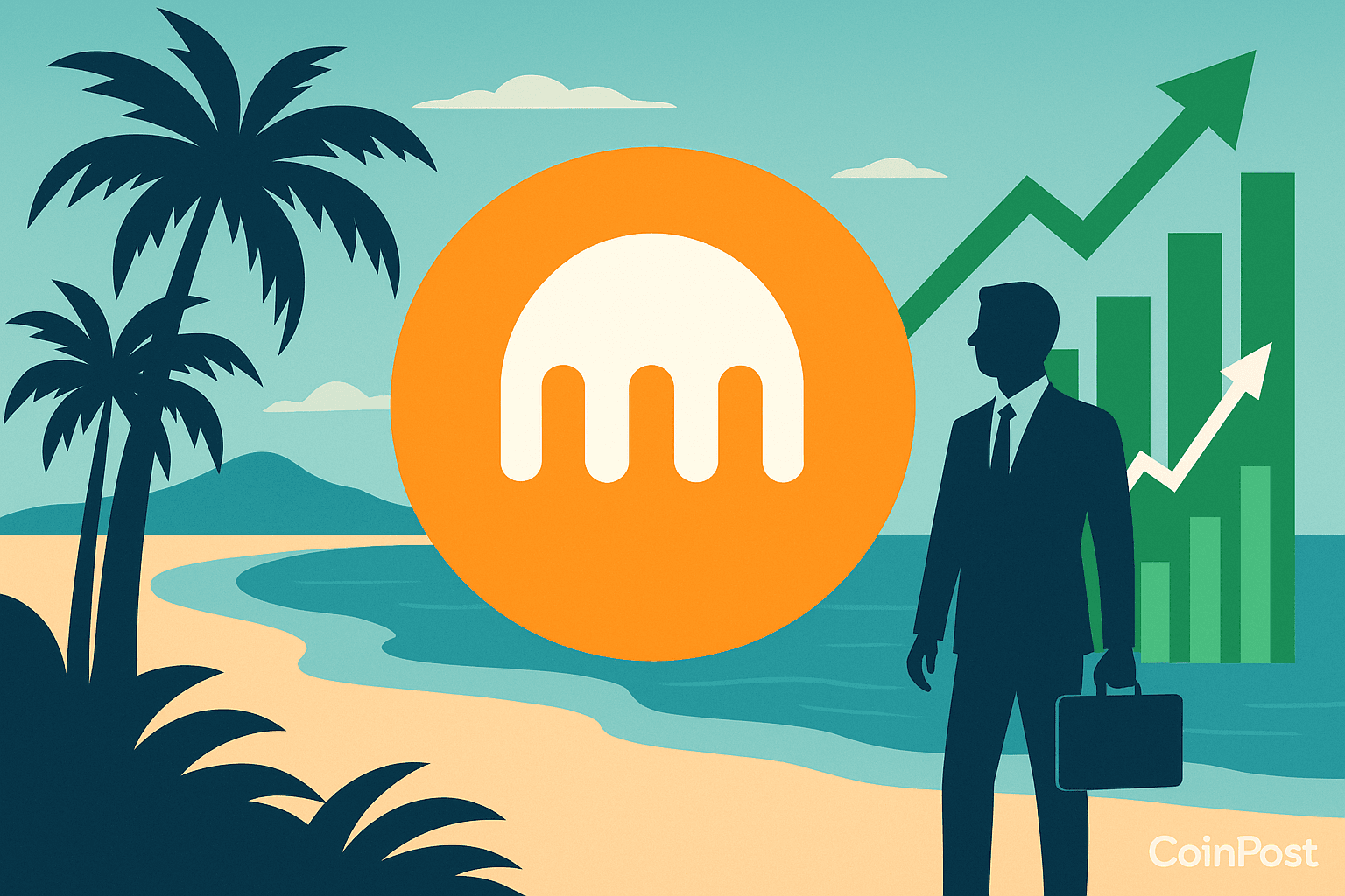 Kraken Plans Caribbean Staff Trip Ahead of 2025 IPO