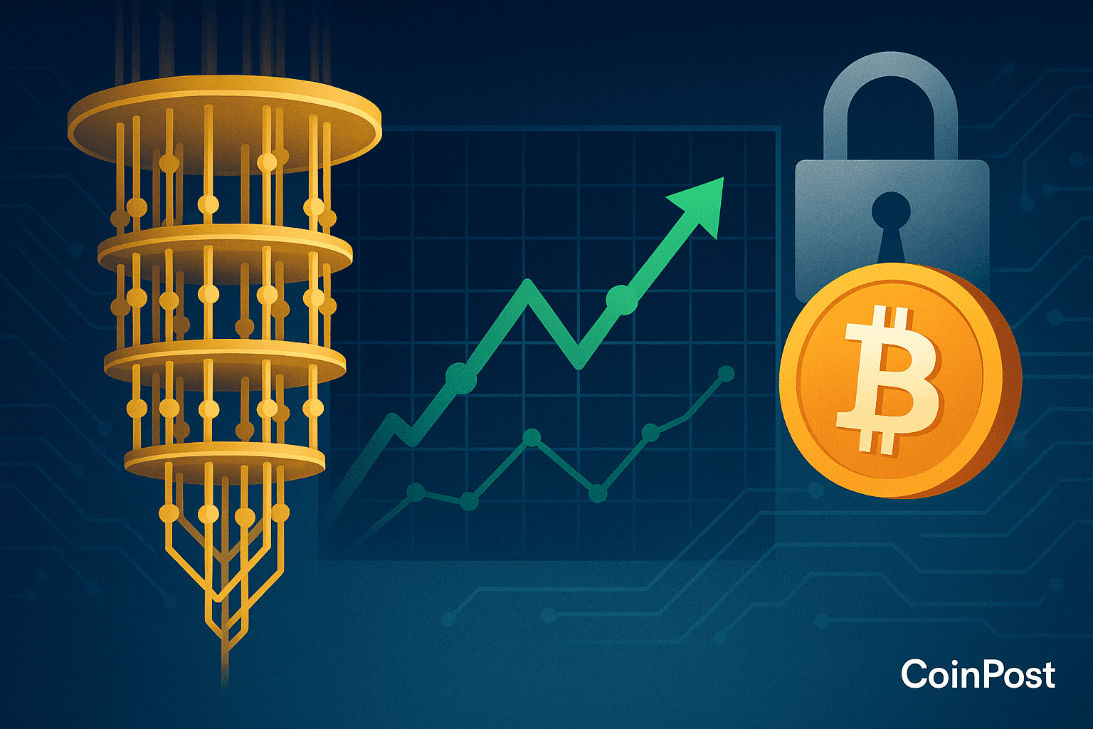 Google’s Willow Quantum Processor Outperforms Classical Supercomputers