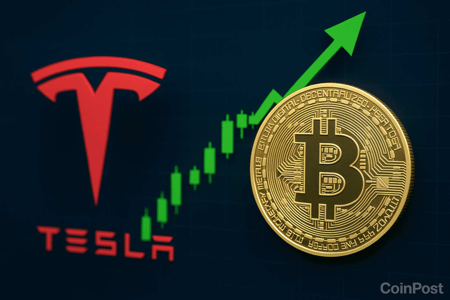 Tesla Holds Bitcoin Position Steady in Q3 2025