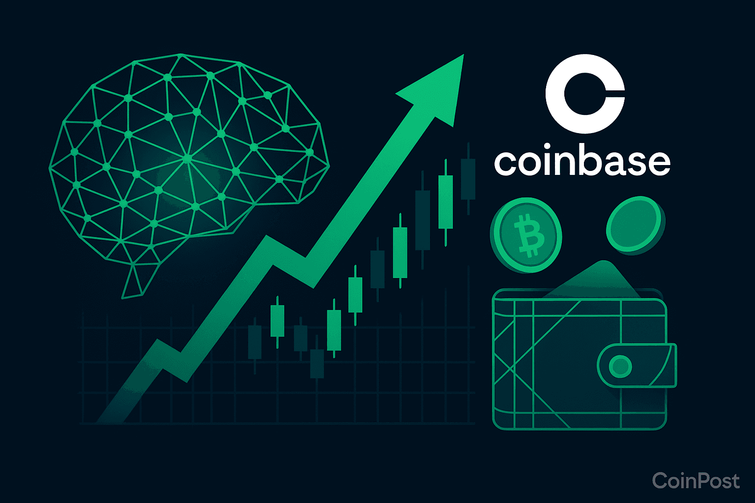 Coinbase Launches Payments MCP for AI-Powered Blockchain Transactions