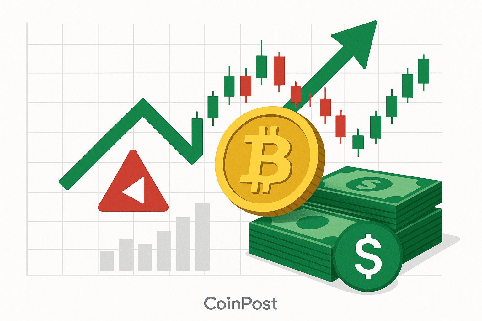 Whale Closes $110M in Bitcoin Shorts With $835K Profit