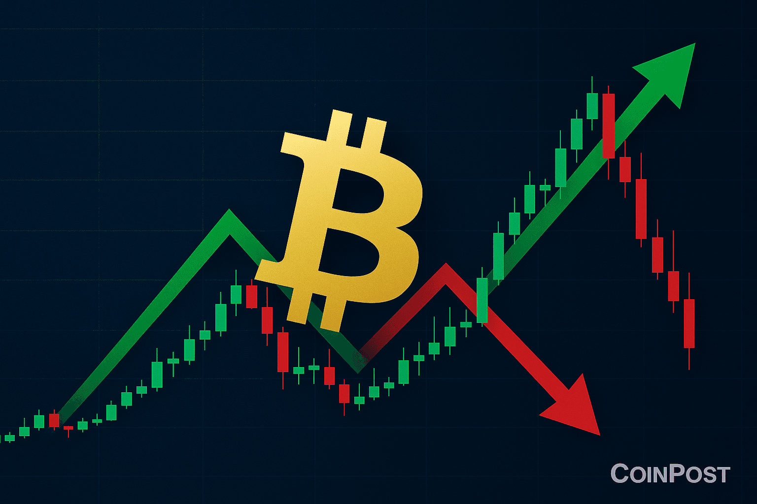 Bitcoin Price Fluctuations Could Trigger Billions in Liquidations, Coinglass Data Shows