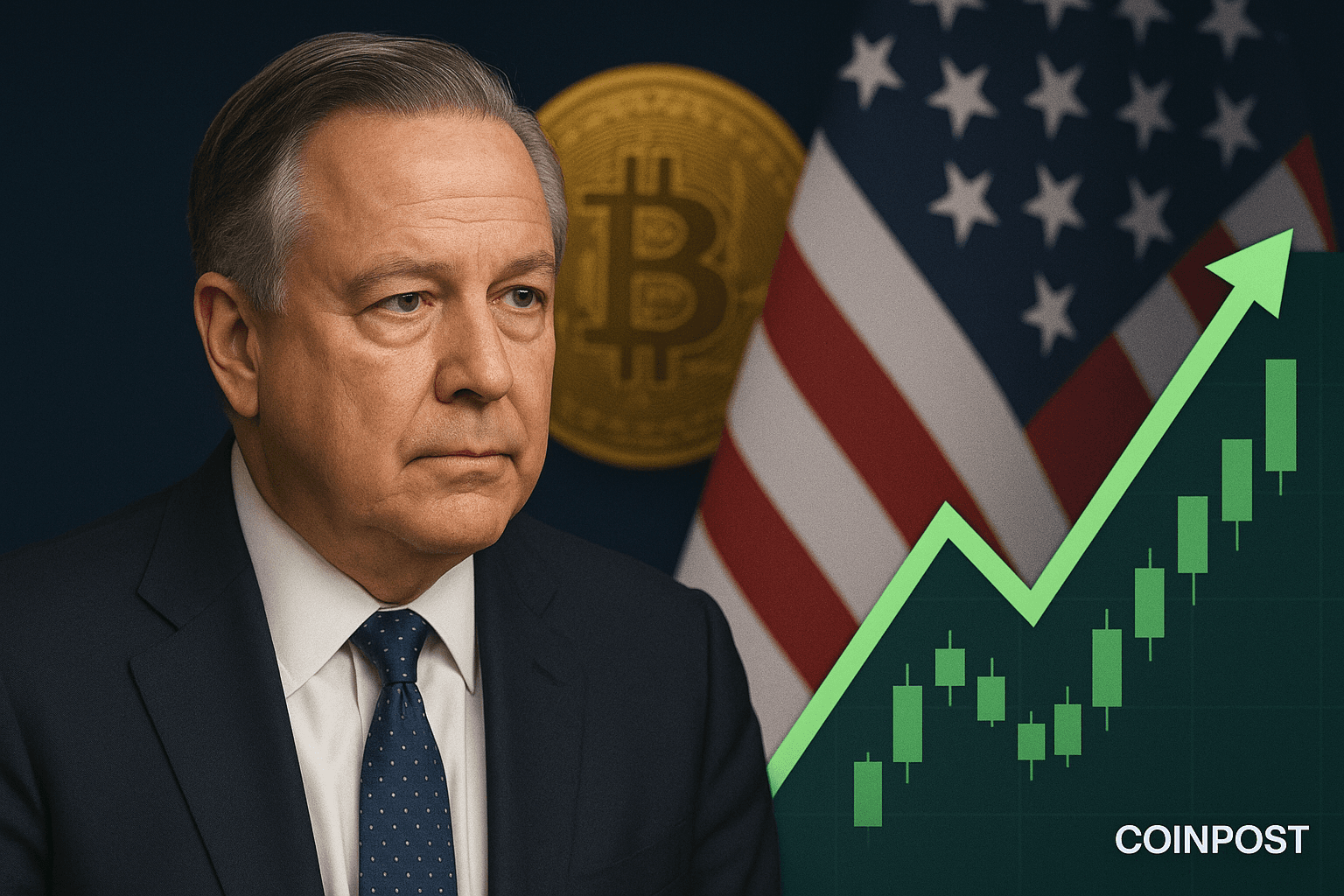 デービッド・サックス、上院指導部と仮想通貨市場構造法案の可能性を協議