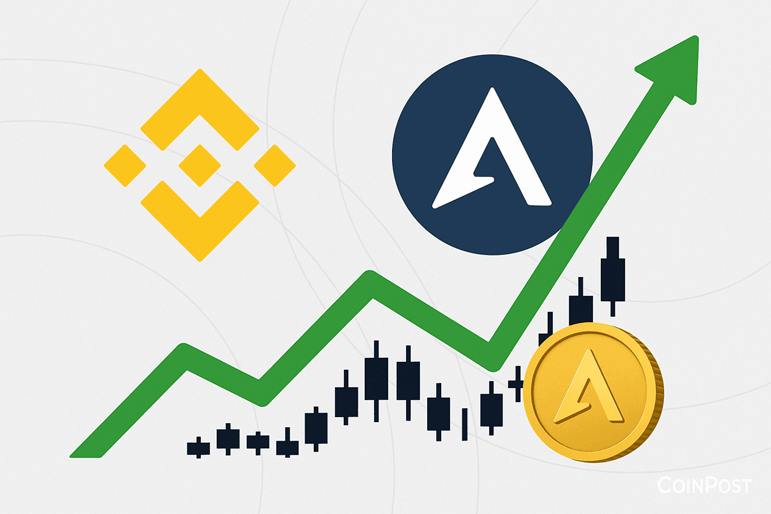 Binance Opens Exclusive aPriori TGE Event to High Alpha Score Users