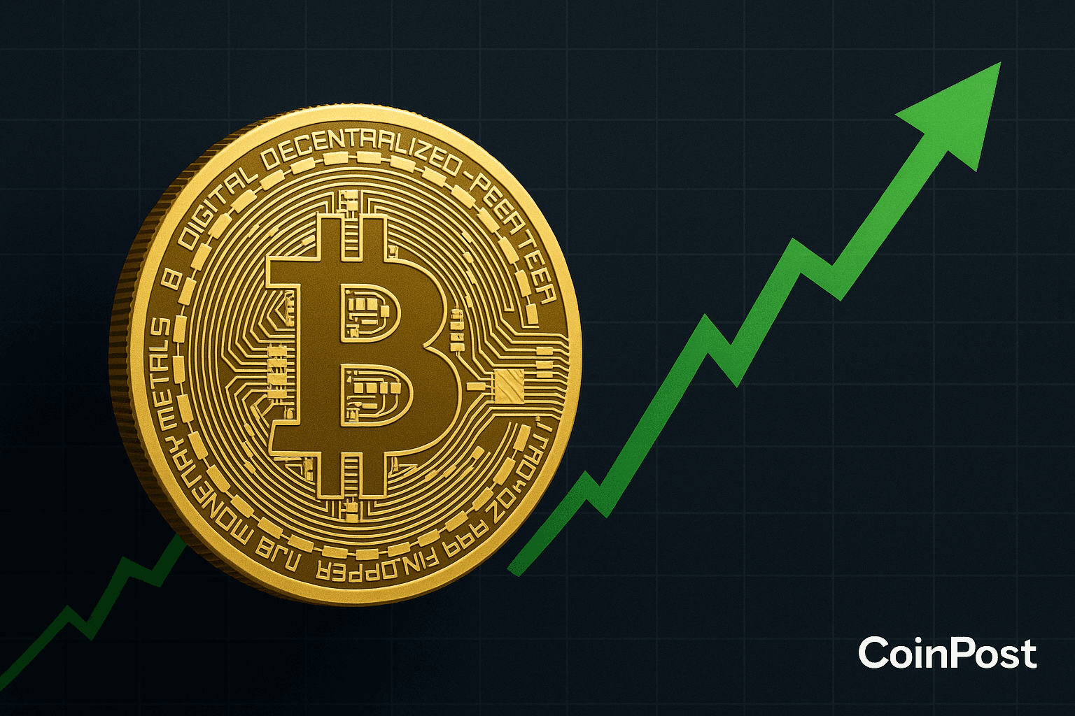 Bitcoin Surpasses 110,000 USDT on OKX Exchange
