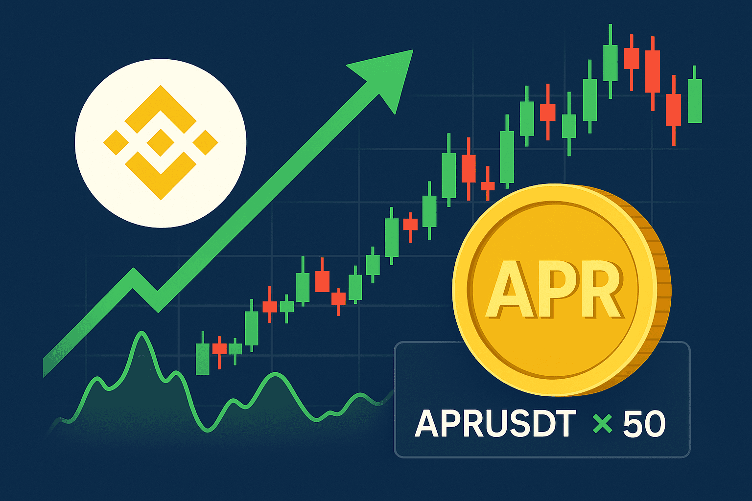 Binance to List aPriori (APR) and Launch APRUSDT Perpetual Contracts