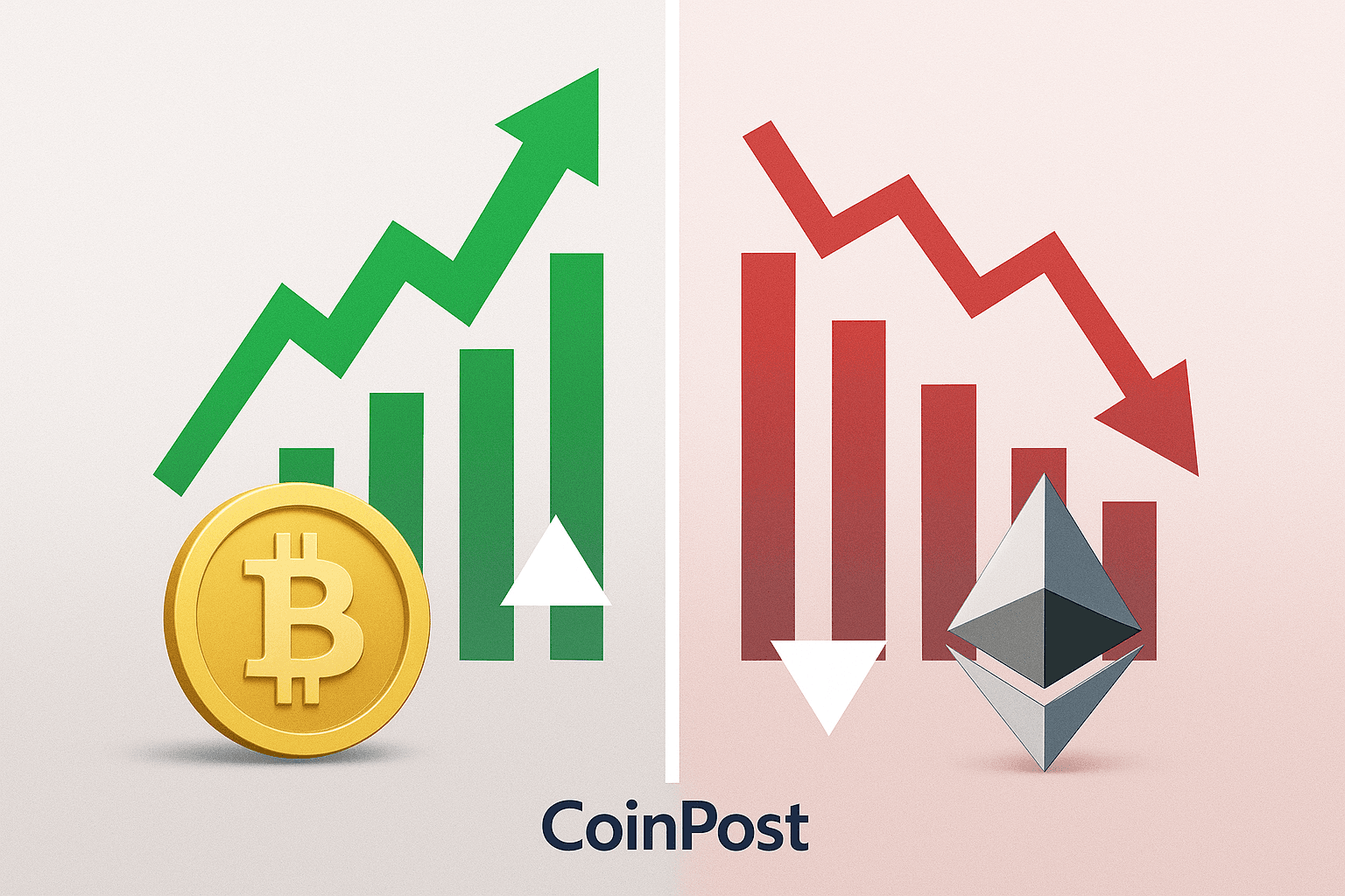 Bitcoin and Ethereum ETFs See $101.3 Million Net Outflows After Brief Recovery