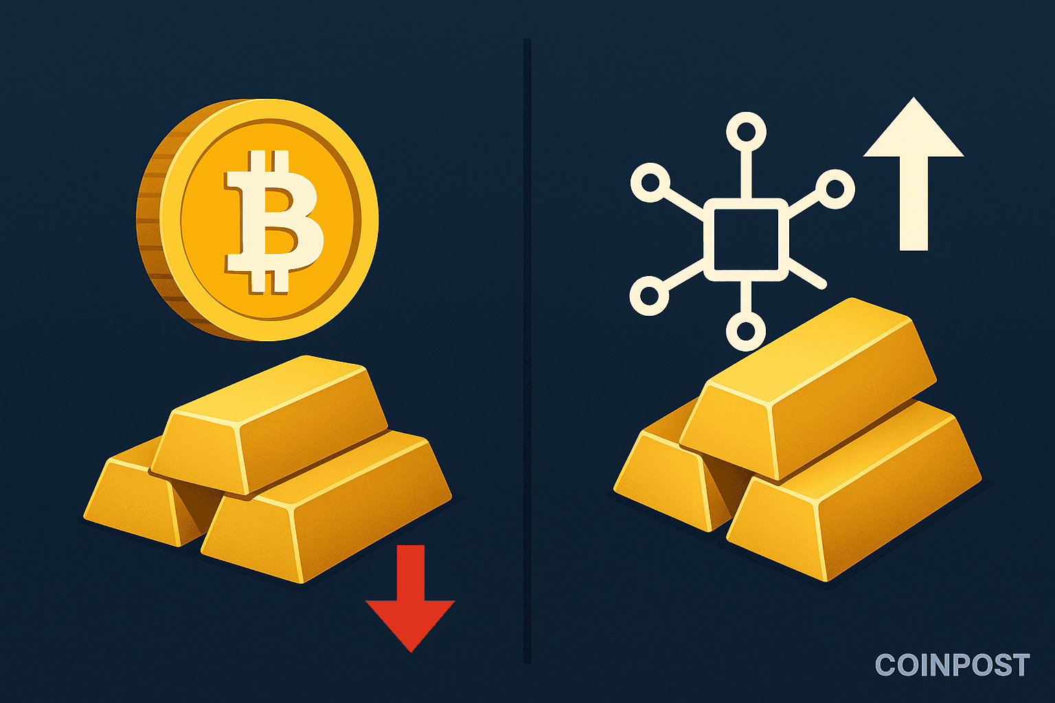 Binance Founder CZ Clarifies Tokenized Gold Is Not On-Chain Gold