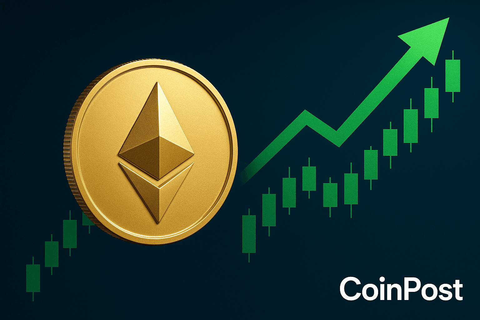 Quantum Solutions Leads Japanese Listed Firms in Ethereum Holdings