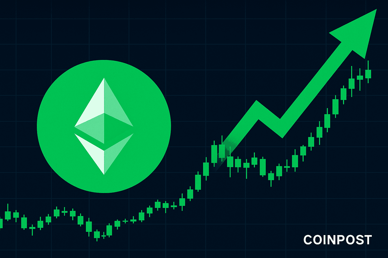 Ethereum Price Surpasses $3,900 Amid Daily Gains