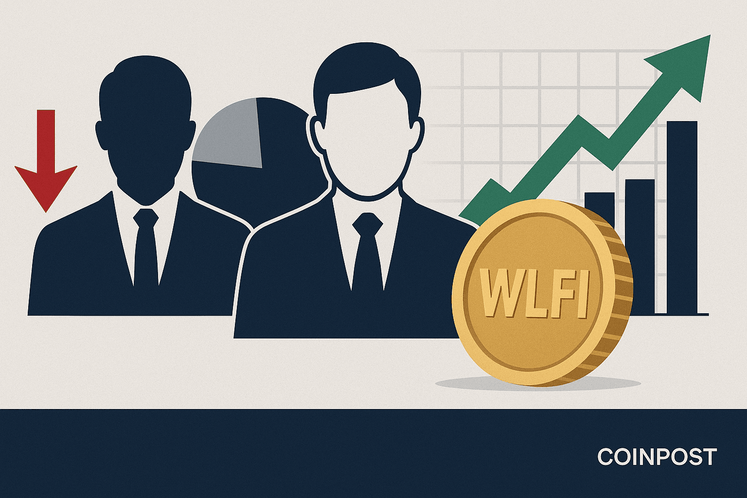 Alt5 Sigma Suspends CEO, Appoints Interim Leadership Amid $1.31B WLFI Holdings