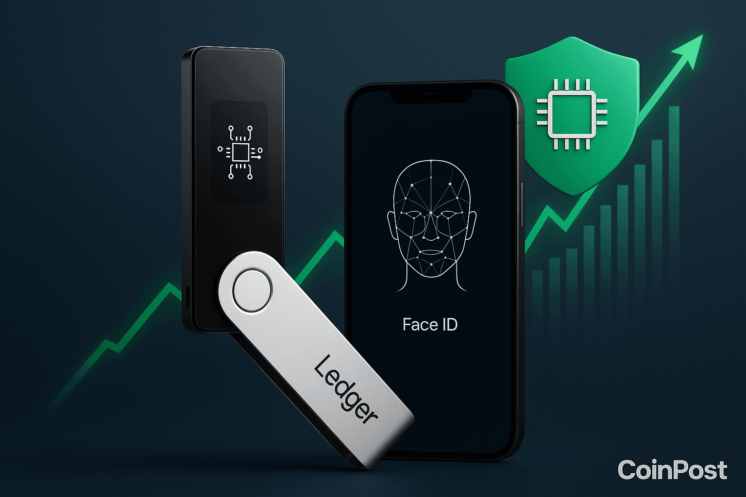 Ledger Launches Nano Gen5 Signer With AI-Driven Identity Security