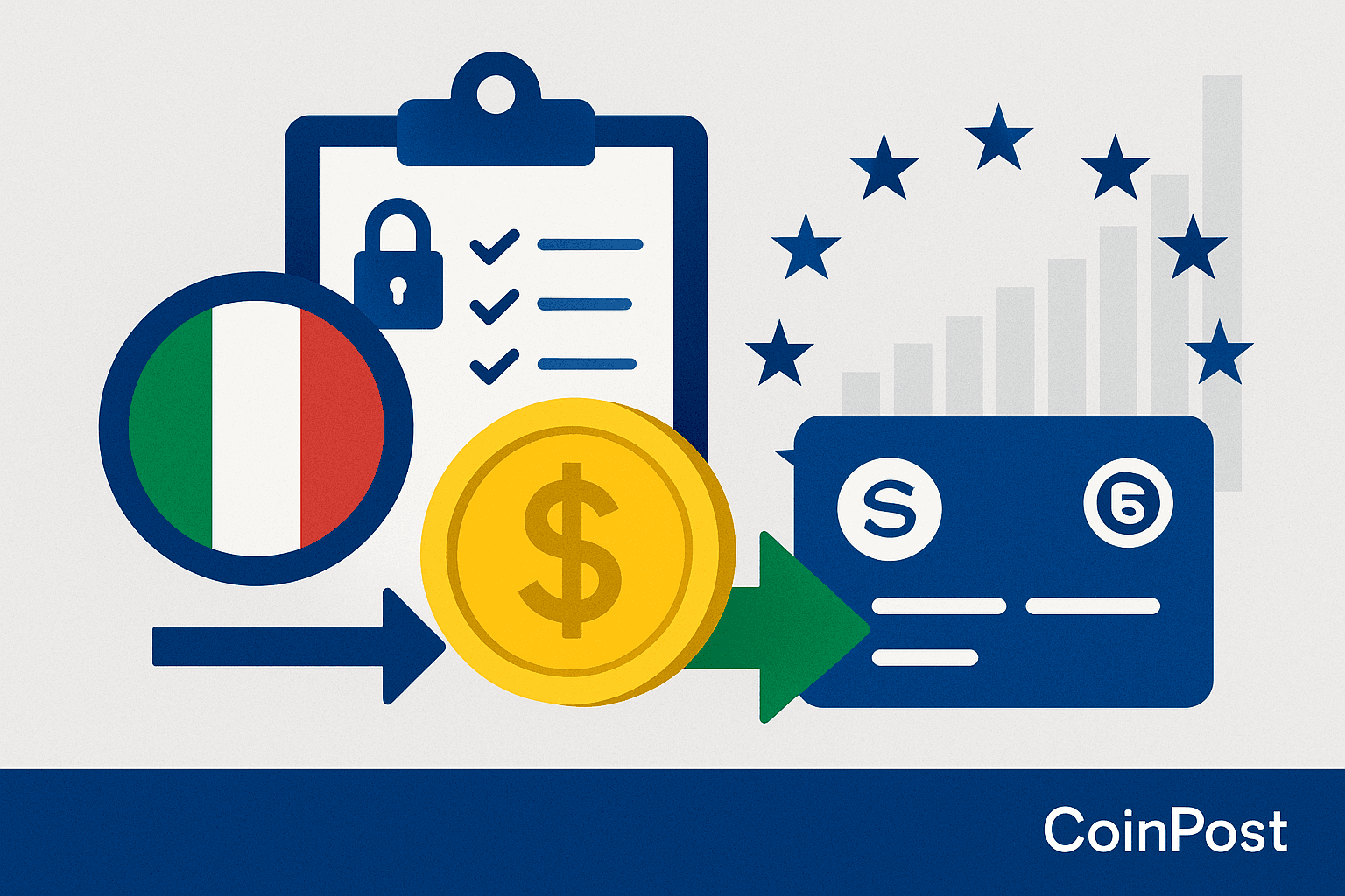 Plasma Acquires Italian VASP to Launch Regulated Payments in Europe