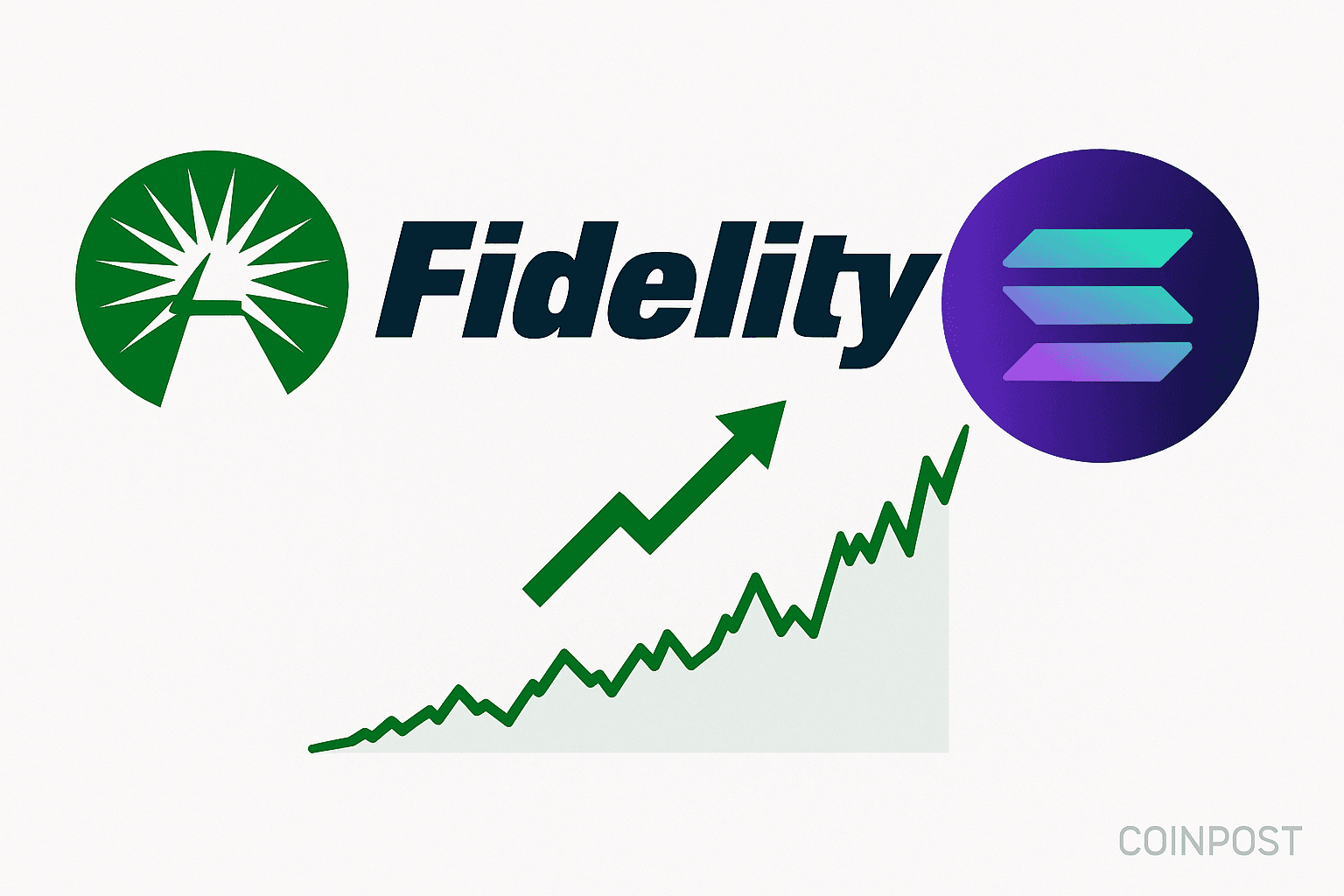 Fidelity’s Digital Assets Adds Solana Custody and Trading Services