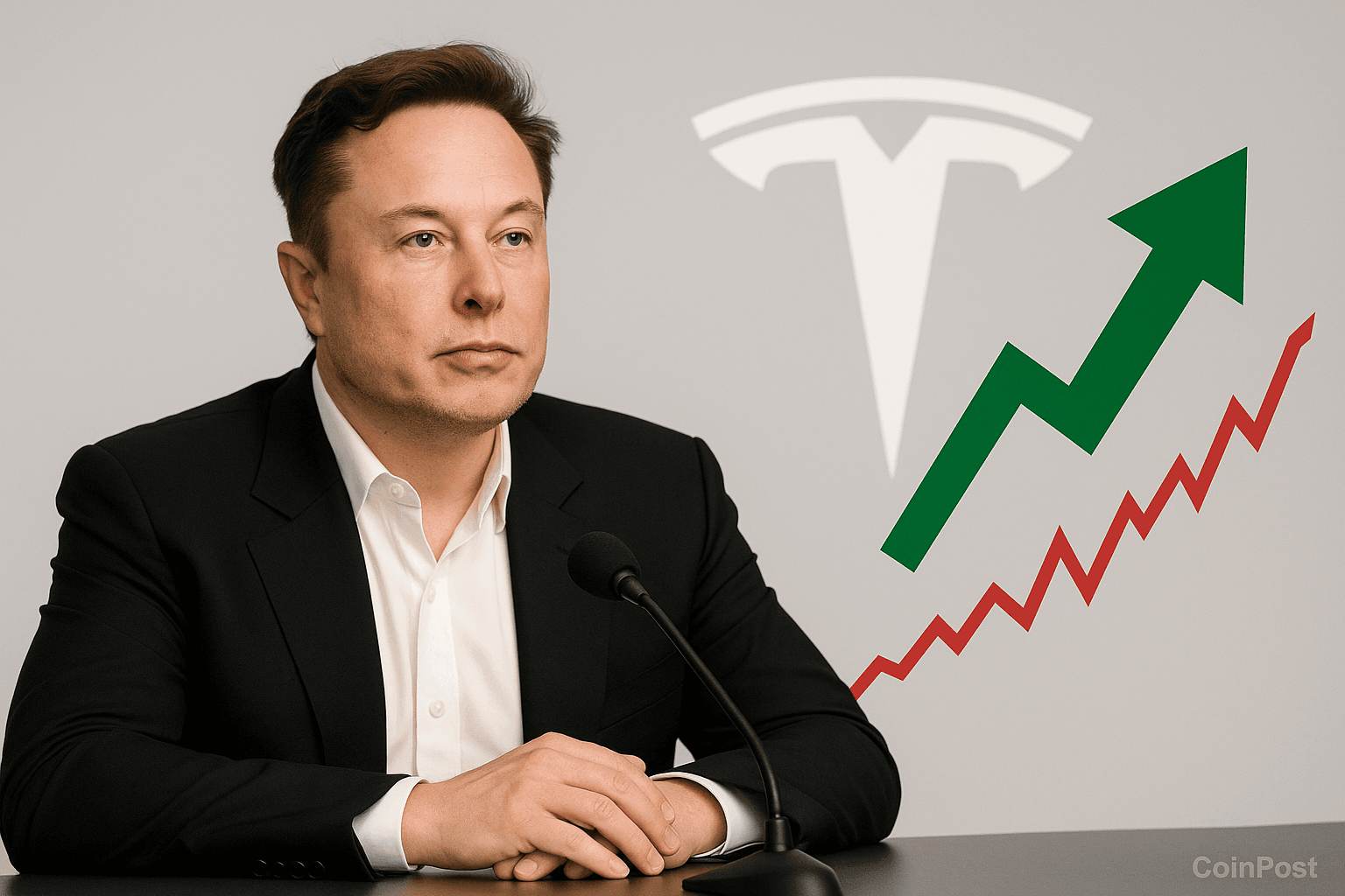 Elon Musk Uses Tesla Earnings Call to Promote $1 Trillion Pay Plan