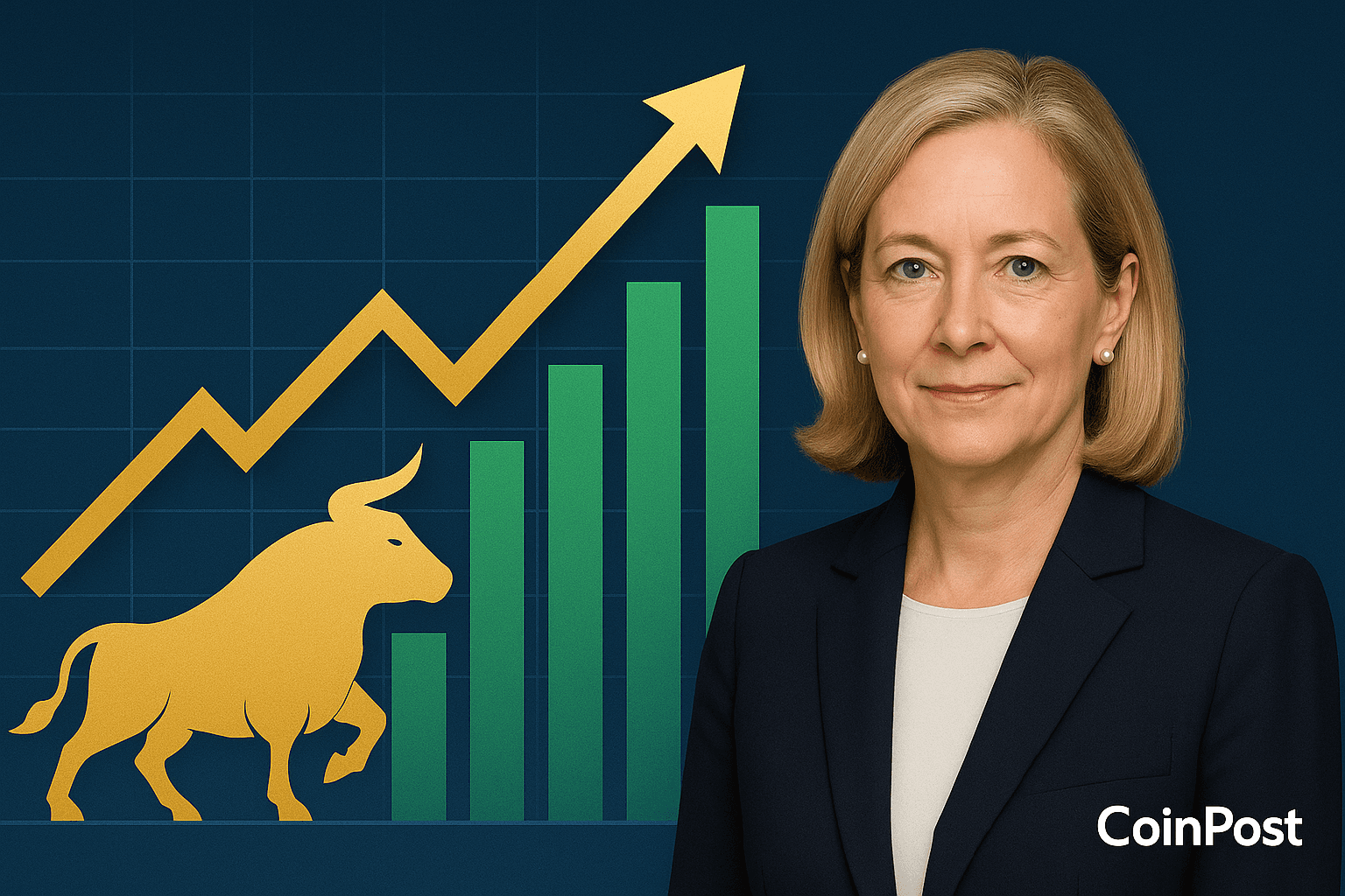 US Treasury Secretary Bessent Declares America Entering a 'Golden Age'