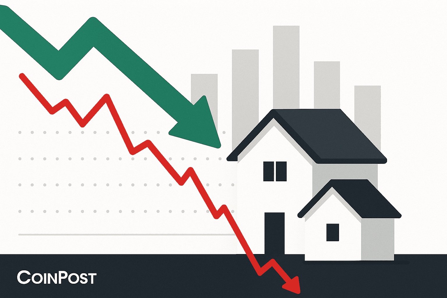 Mortgage Rates Drop to Lowest Point in Over a Year
