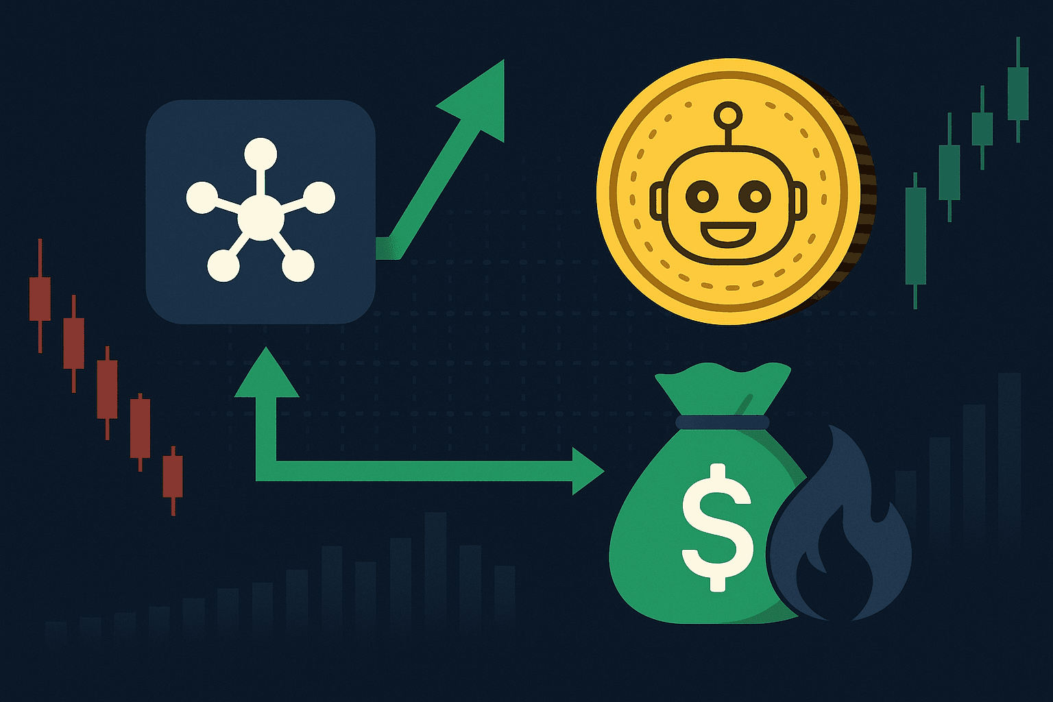 Farcaster Adds AI-Driven Meme Coin Platform Clanker to Ecosystem