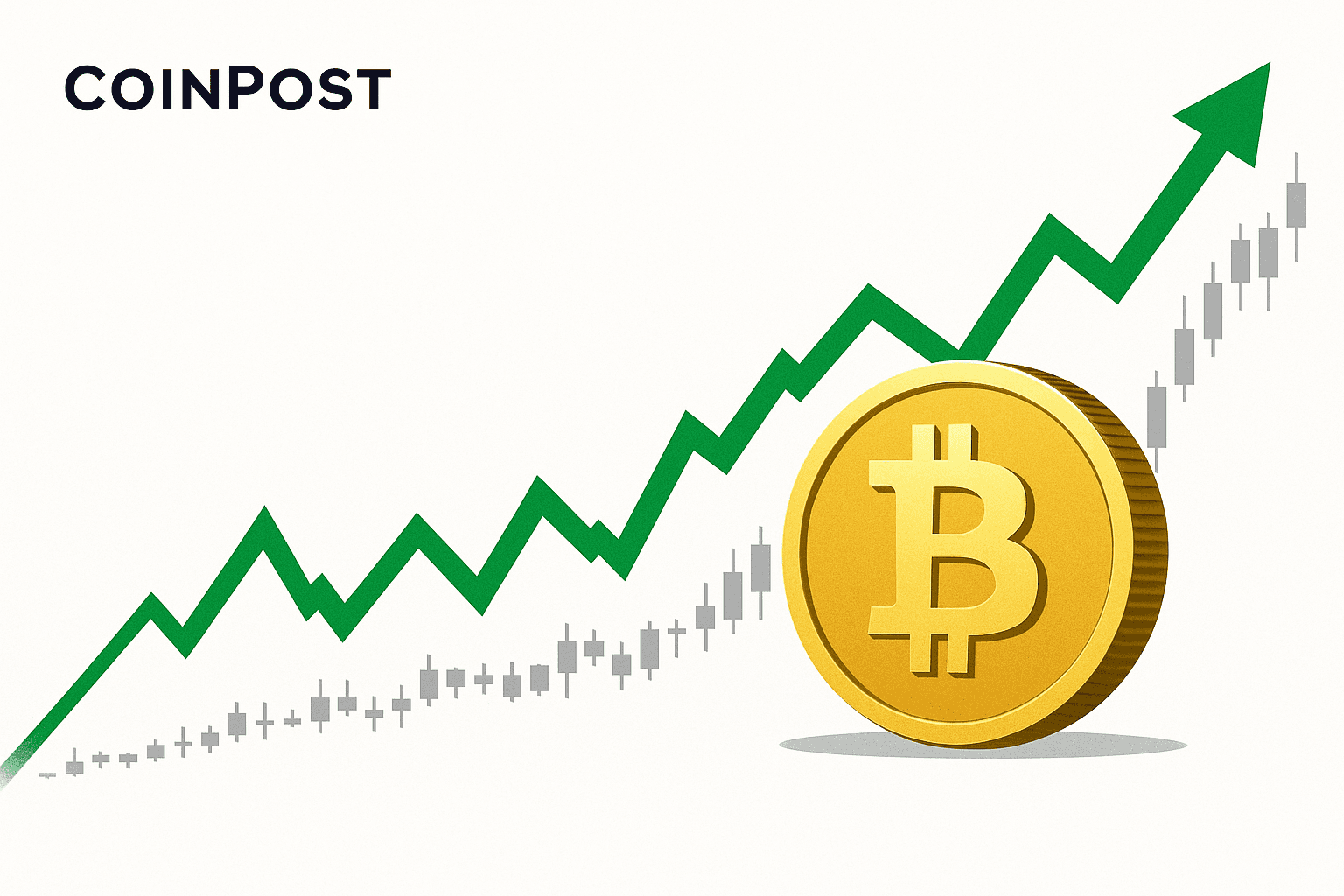 Bitcoin Price Surges Back Above $110,000