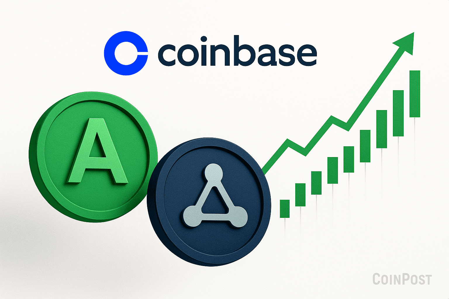 Coinbase to Launch APR and MET Spot Trading on October 23, 2025