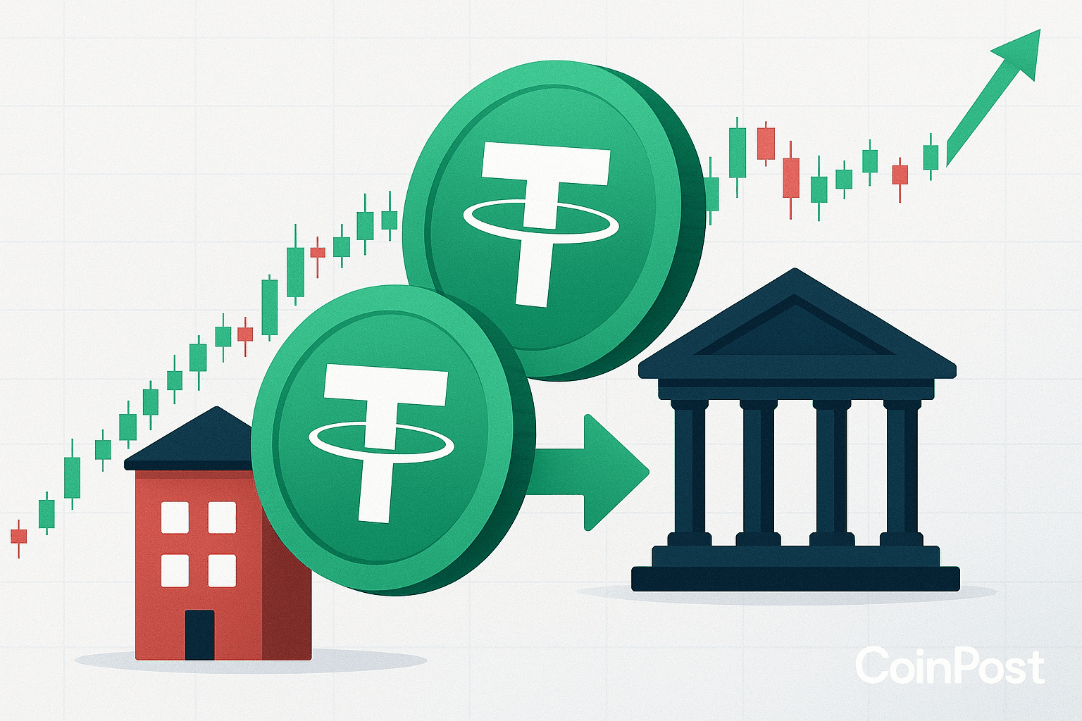 $110 Million USDT Moved from Bitfinex to Tether Treasury