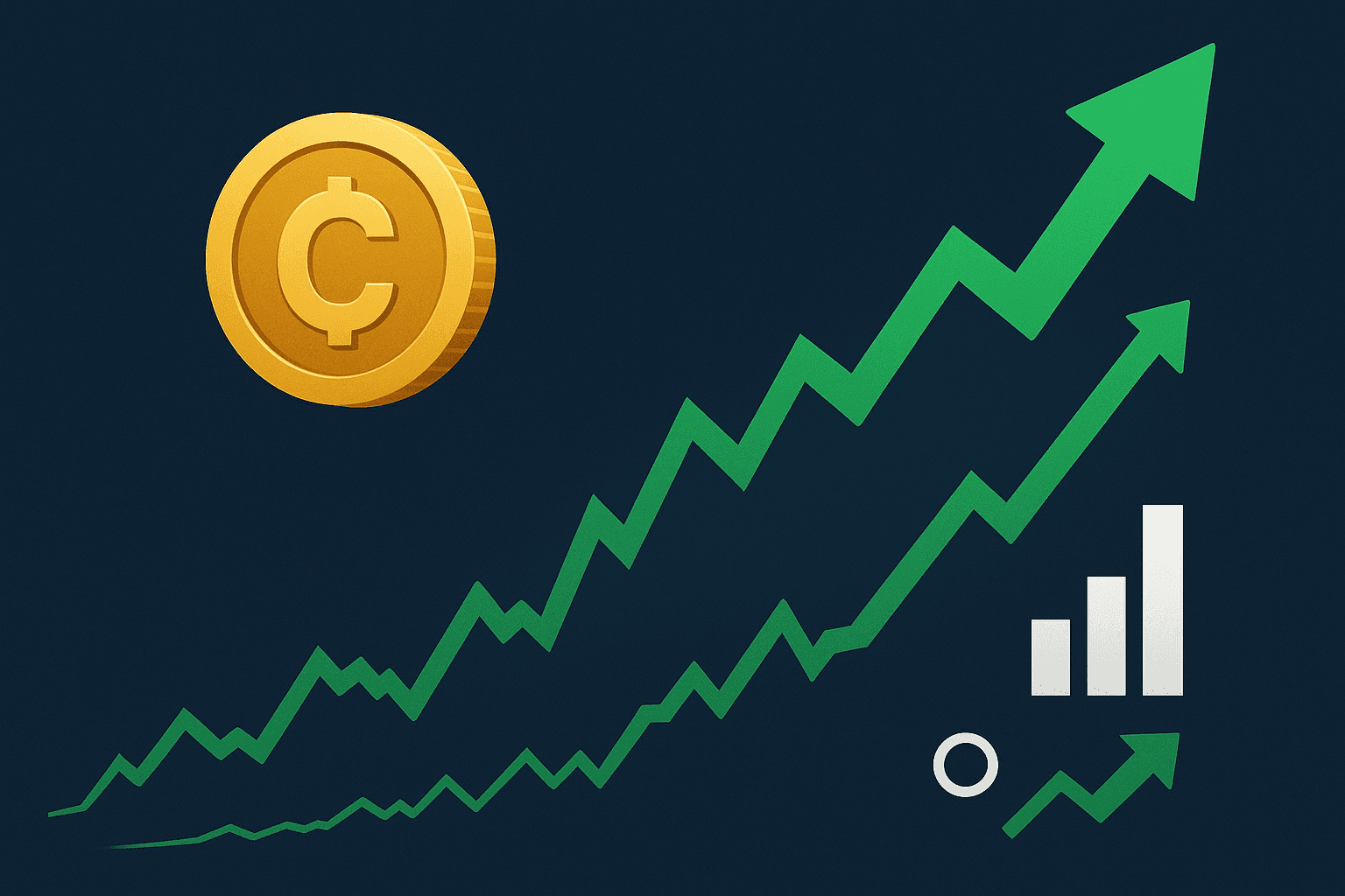 Clanker Market Cap Jumps 48.7% Ahead of Farcaster Integration