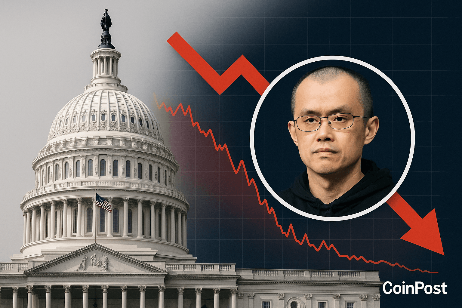 US Senate Democrats Push Resolution Condemning Trump’s Pardon of Binance Founder CZ