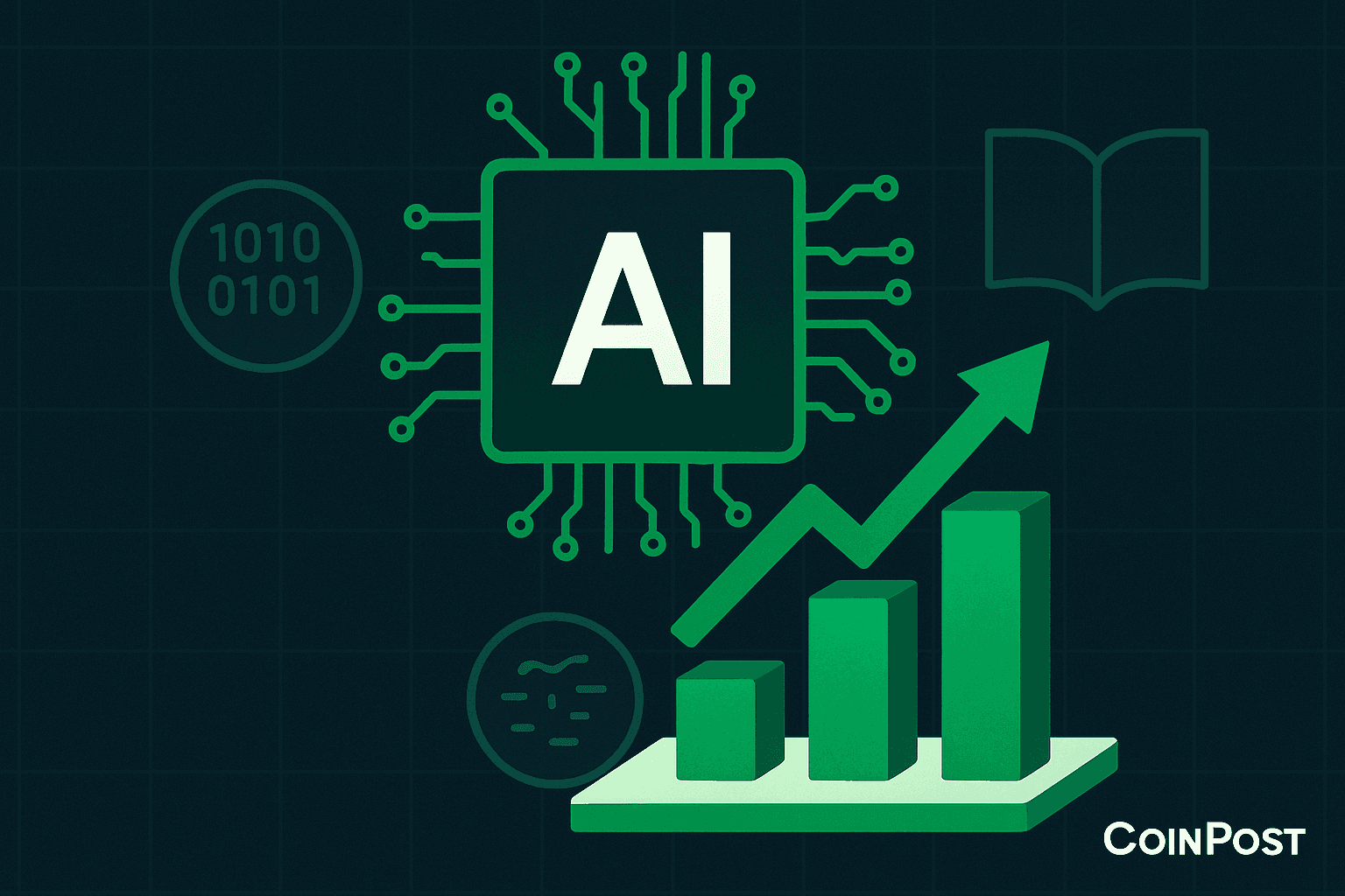 Tether Data’s QVAC Launches Genesis I Dataset with 41 Billion Tokens