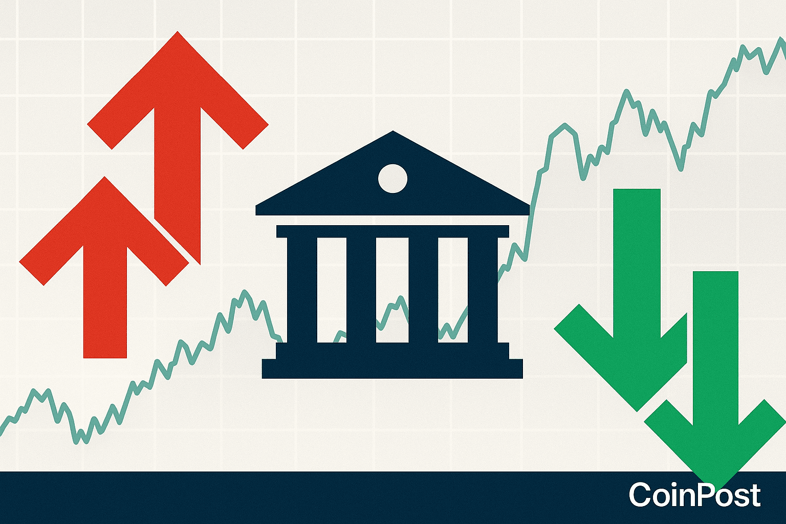 Traders Increase Bets on Two Additional Federal Reserve Rate Cuts for 2024