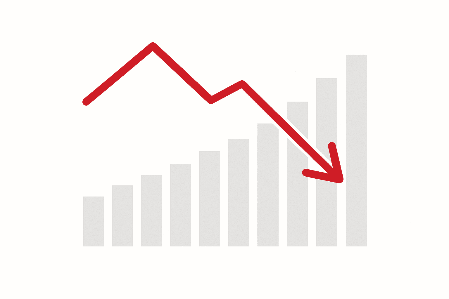 米9月のコアCPIが0.2％上昇、市場予想を下回る