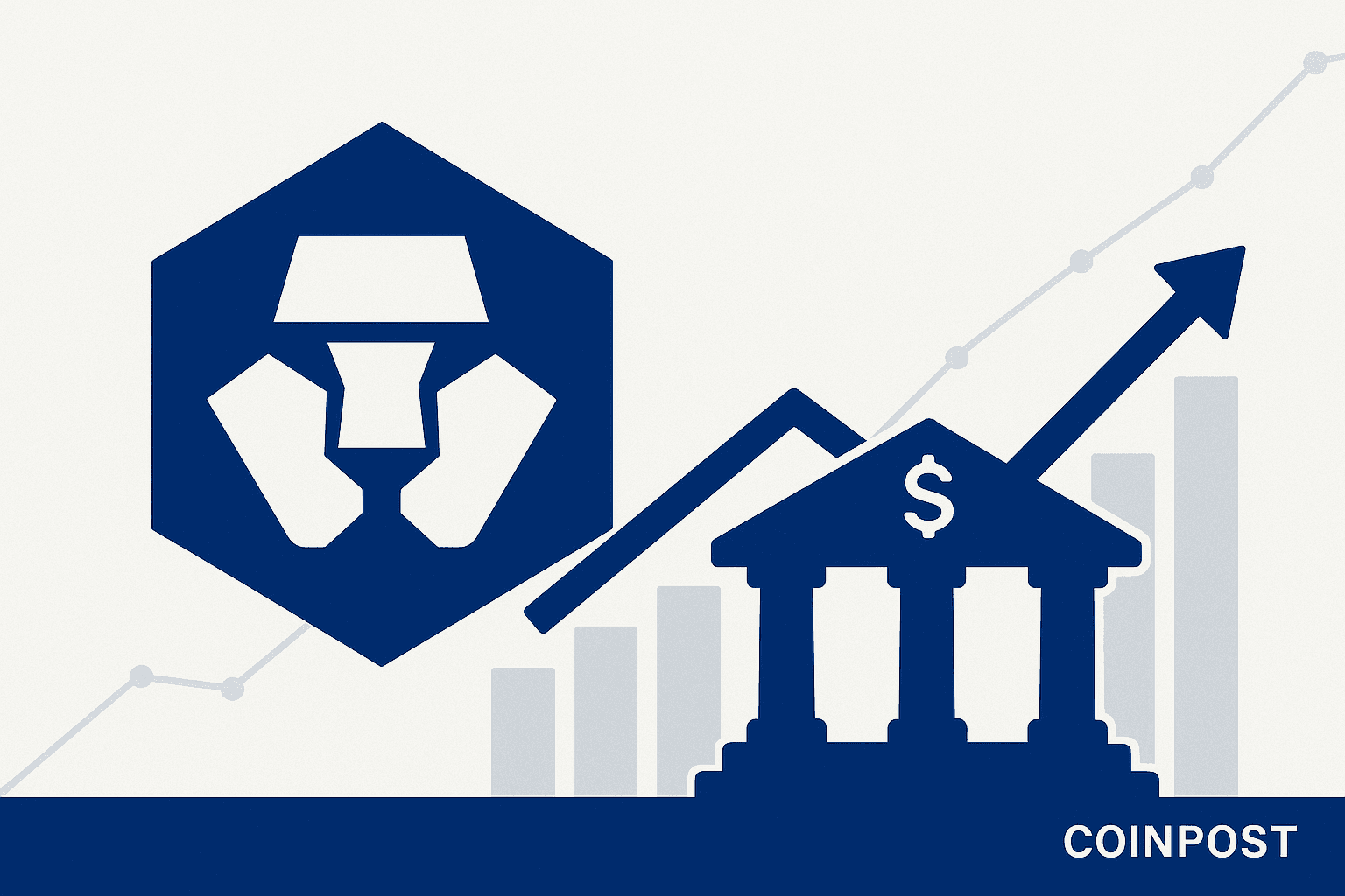 Crypto.com Applies for U.S. National Trust Bank License