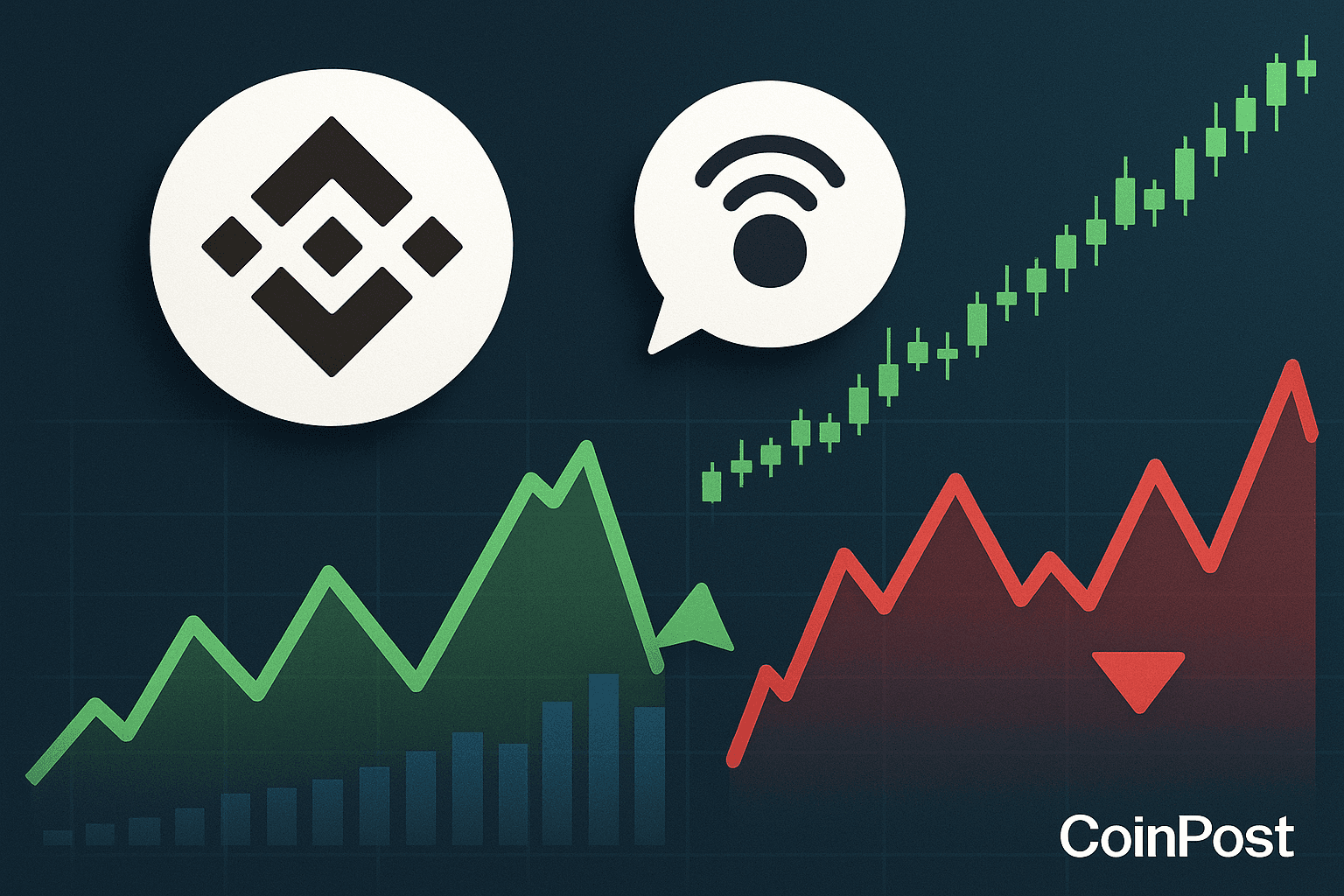 PING Market Cap Exceeds $42 Million After Binance Wallet Addition