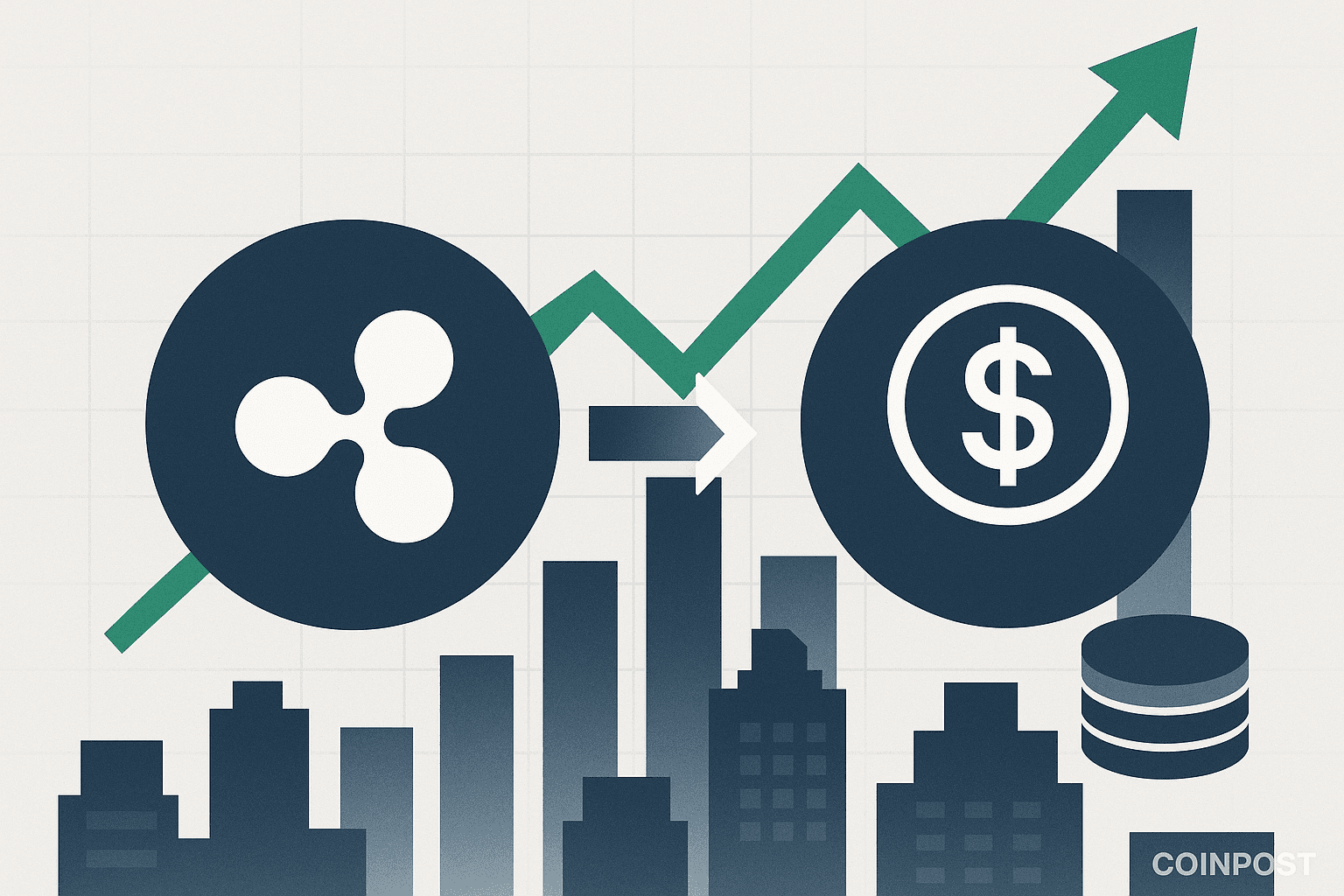 Ripple Completes Acquisition of Hidden Road, Rebrands as Ripple Prime