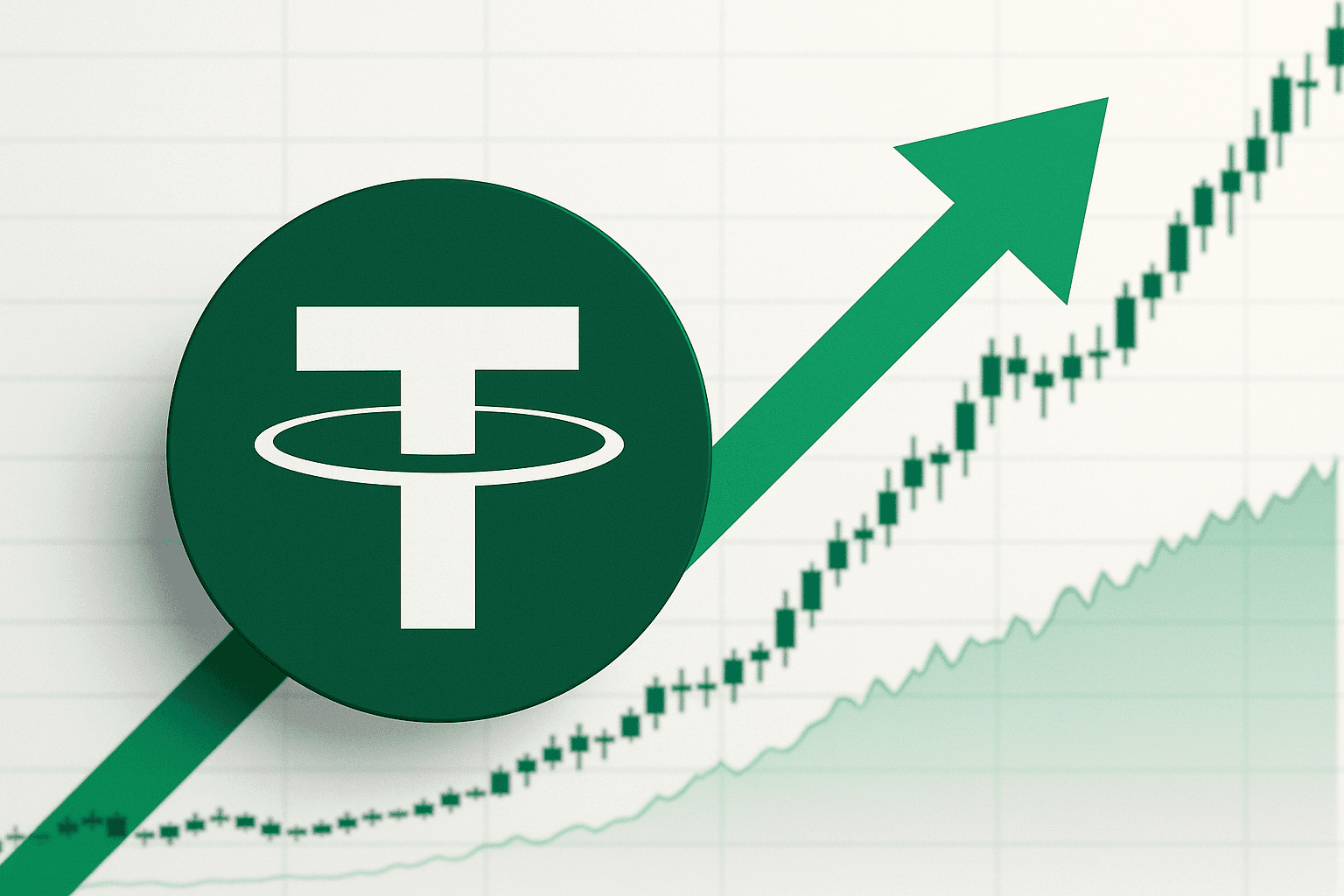 Tether Projects $15 Billion Profit for 2024 With 99% Margin