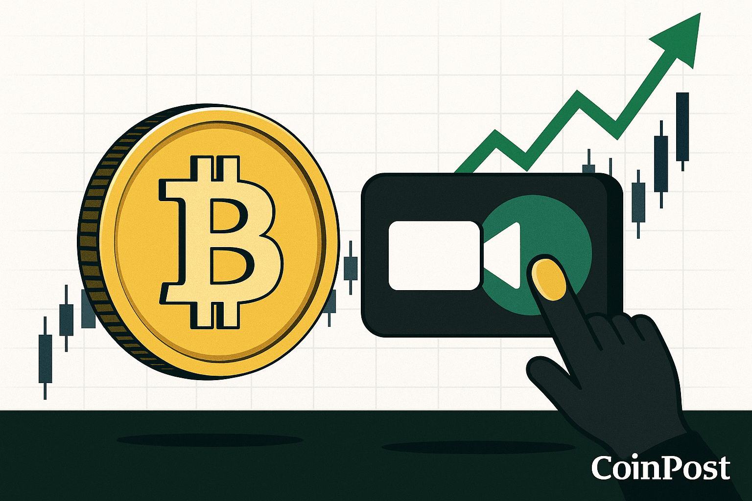 Rumble Plans Bitcoin and Crypto Tipping Feature for 51 Million Users