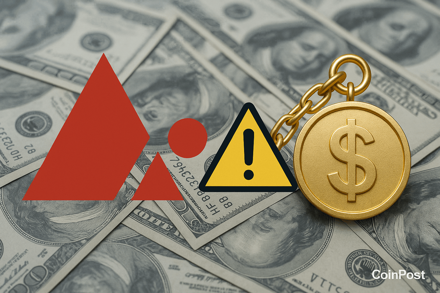 Poly Group Denies Connection to 'Hong Kong Poly Stablecoin' Entities