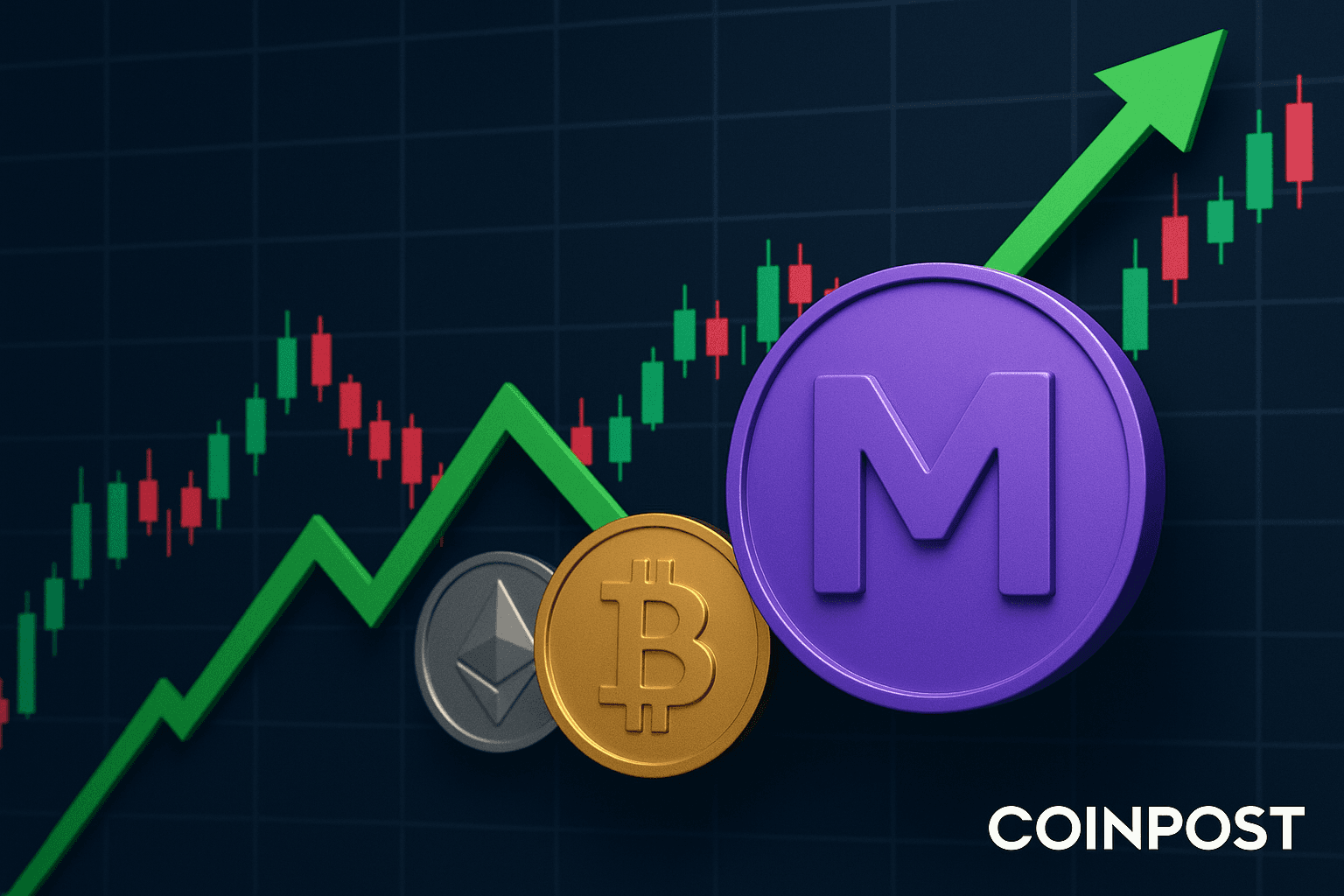 Paradigm Buys $5.9 Million in META Tokens Through OTC Deal