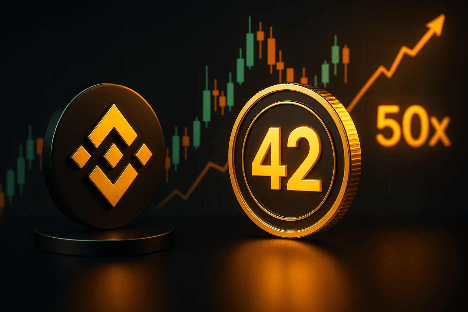 Binance Alpha to List Semantic Layer (42) Futures on October 27