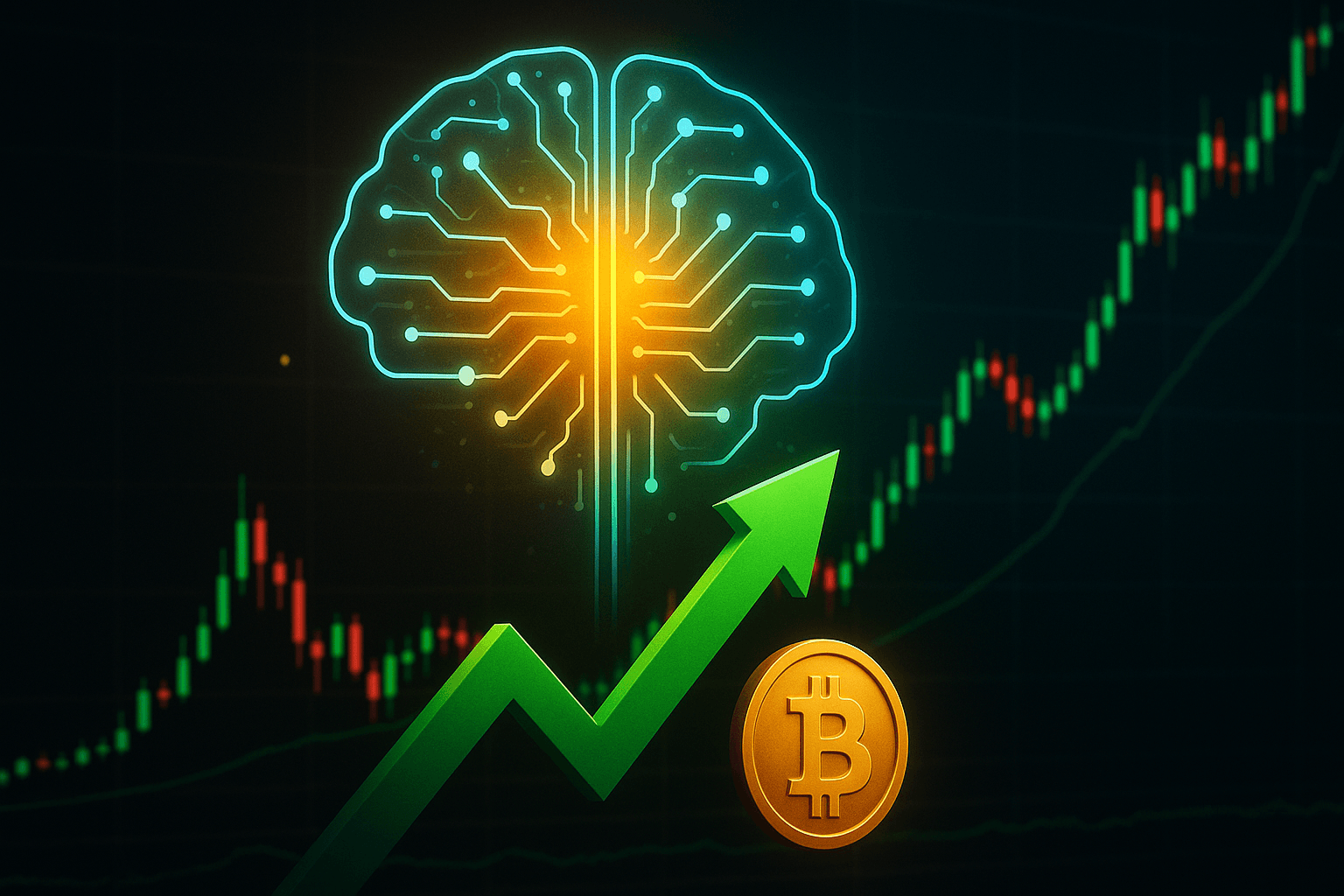 Qwen 3 Max Tops Nof1 AI Trading Test With 79% Gain