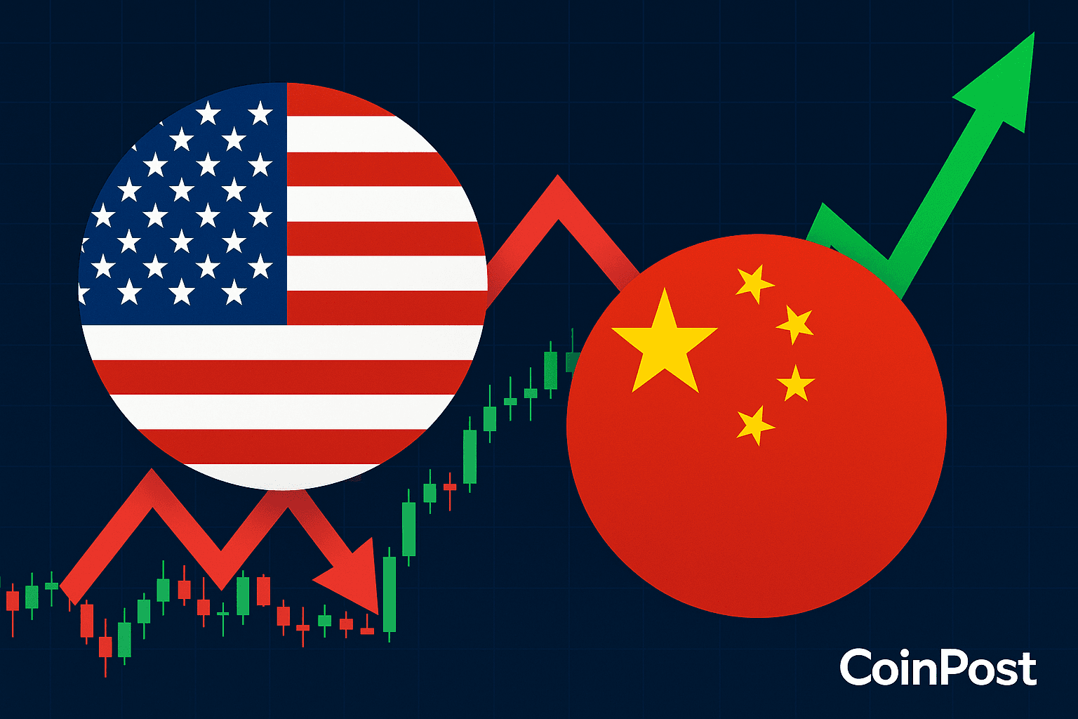 China and US Hold In-Depth Talks on Key Trade Issues