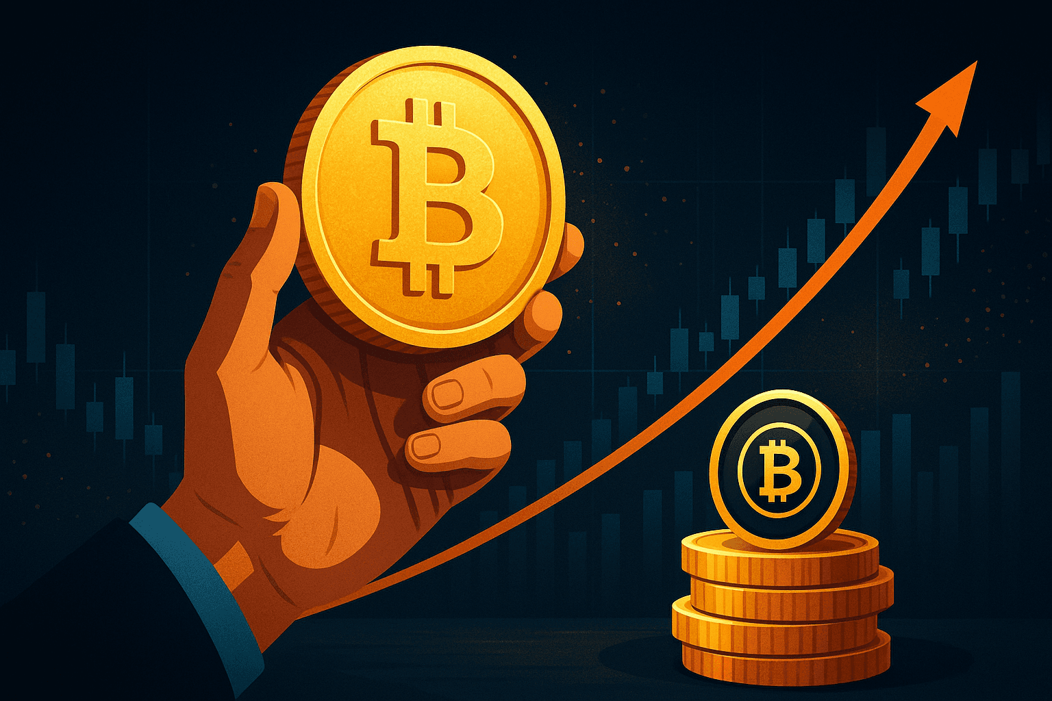 Smart Money Address Acquires $10M in Wrapped Bitcoin