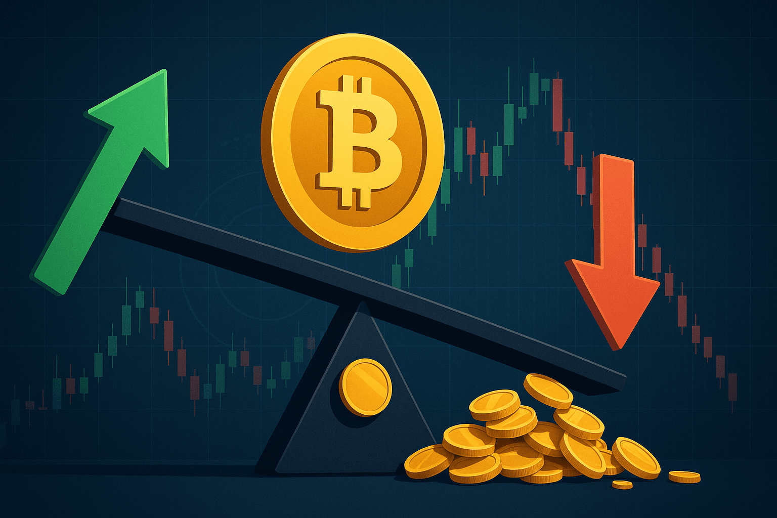 Bitcoin Price Levels Could Trigger Over $3.2B in Liquidations