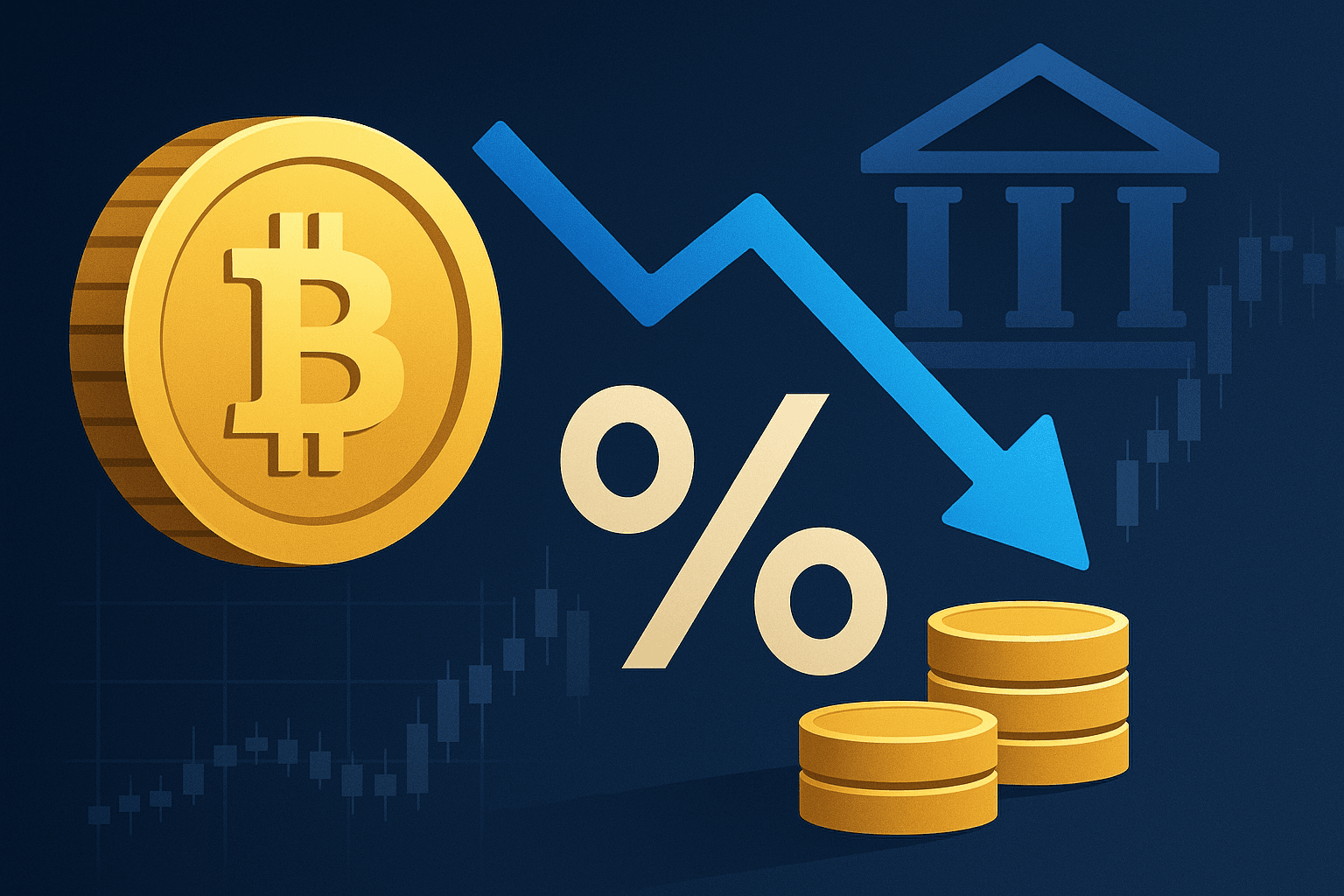 Market Odds Show 98.3% Chance of Fed Rate Cut in October