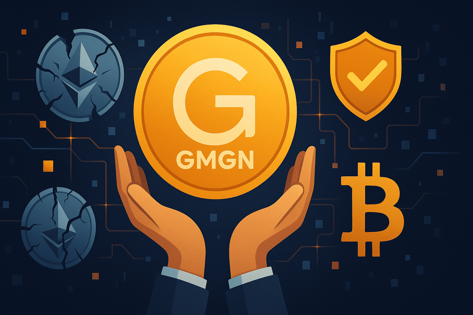 GMGN Completes Compensation for MEV Attack Impacted Users