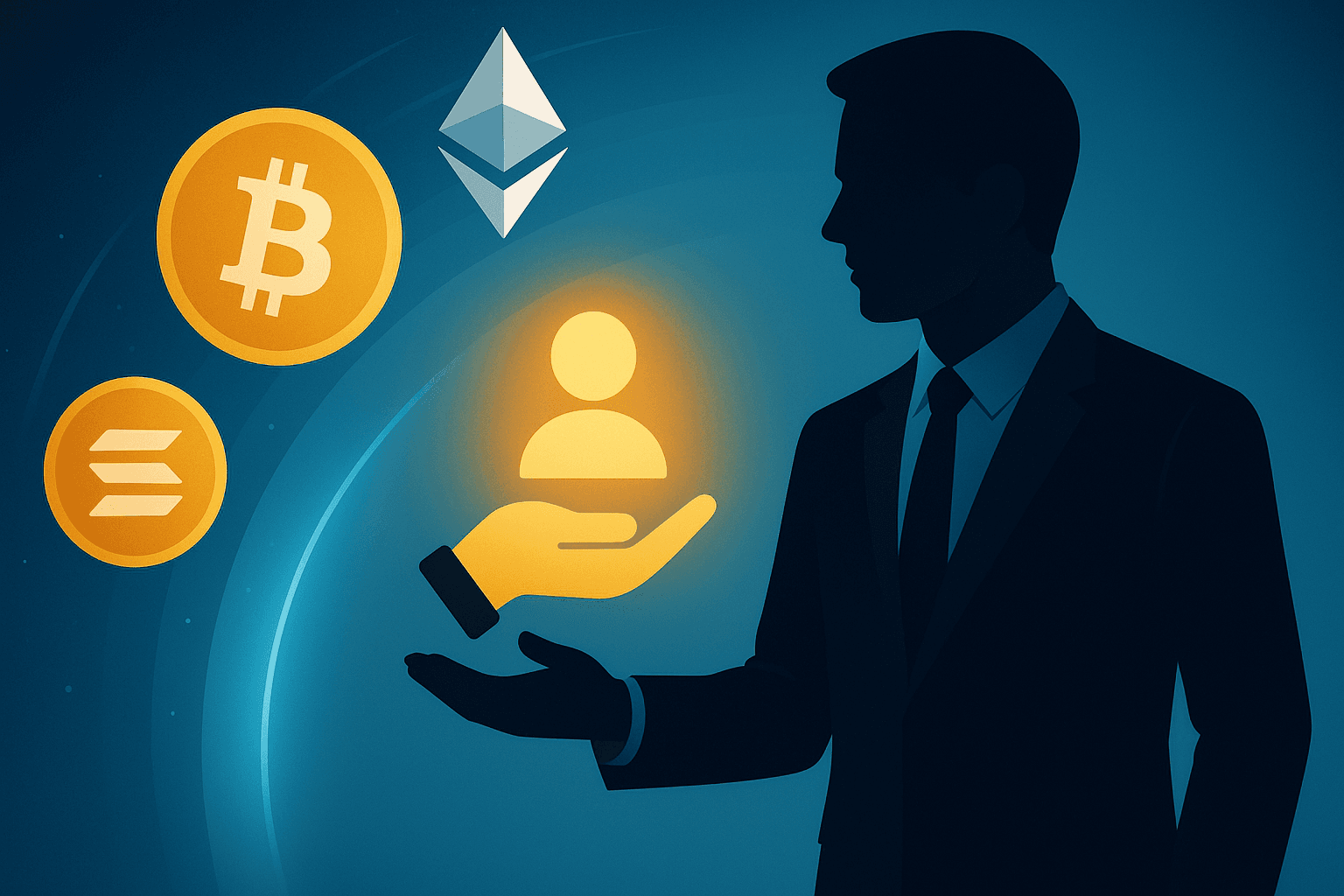 Eric Trump Urges Crypto Sector to Enhance User Experience