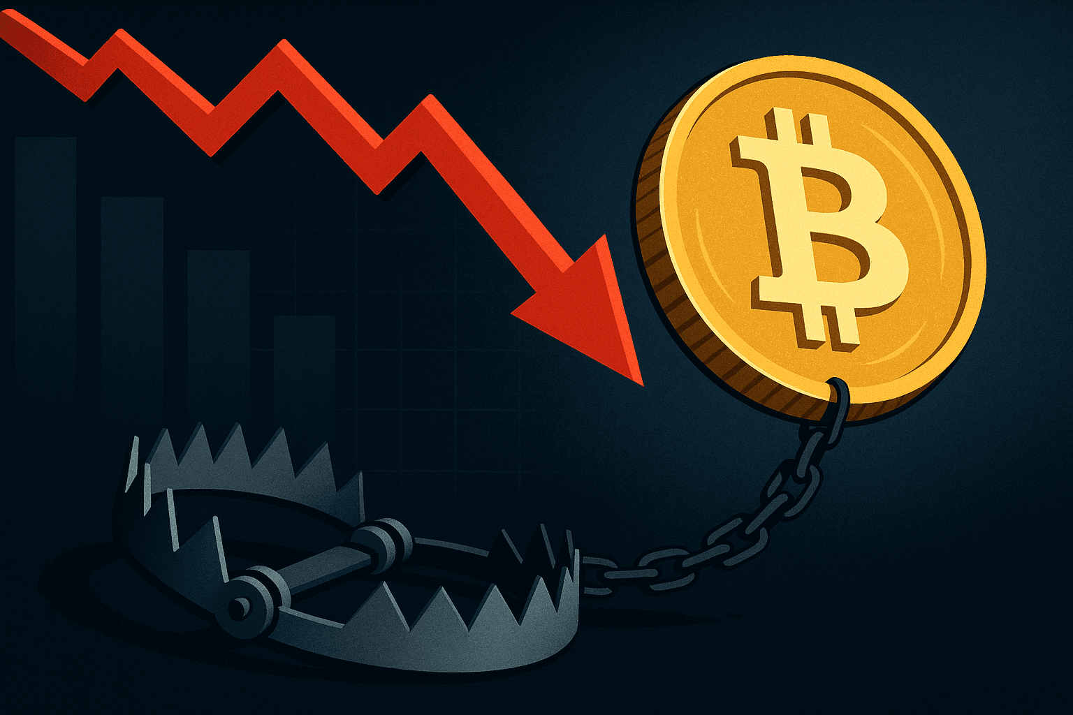 Trader James Wynn Opens $111K Bitcoin Short Position