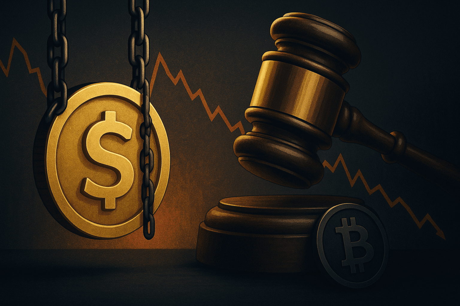 PBOC Governor Warns on Stablecoin Risks, Vows Crackdown on Crypto Speculation
