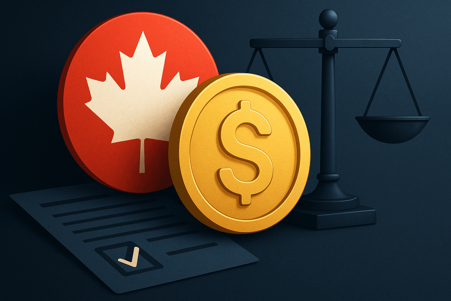 Canada Reviews Stablecoin Regulations Ahead of Federal Budget Update