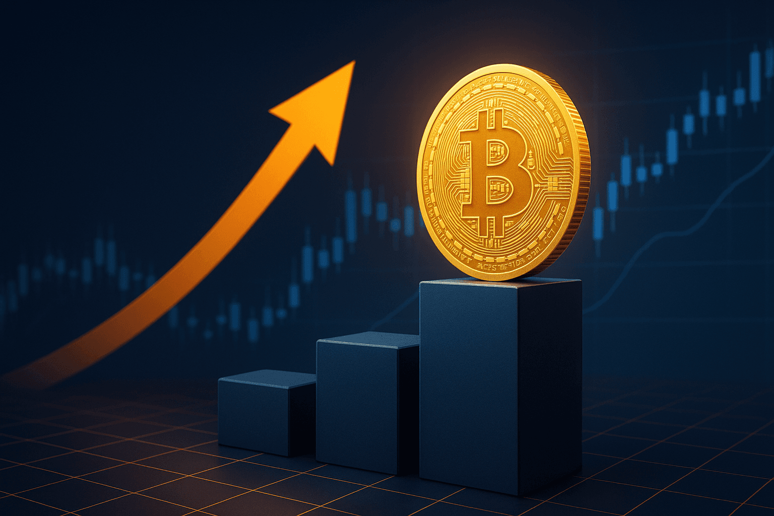 American Bitcoin Corp. Boosts Holdings to 3,865 BTC After Latest Acquisition