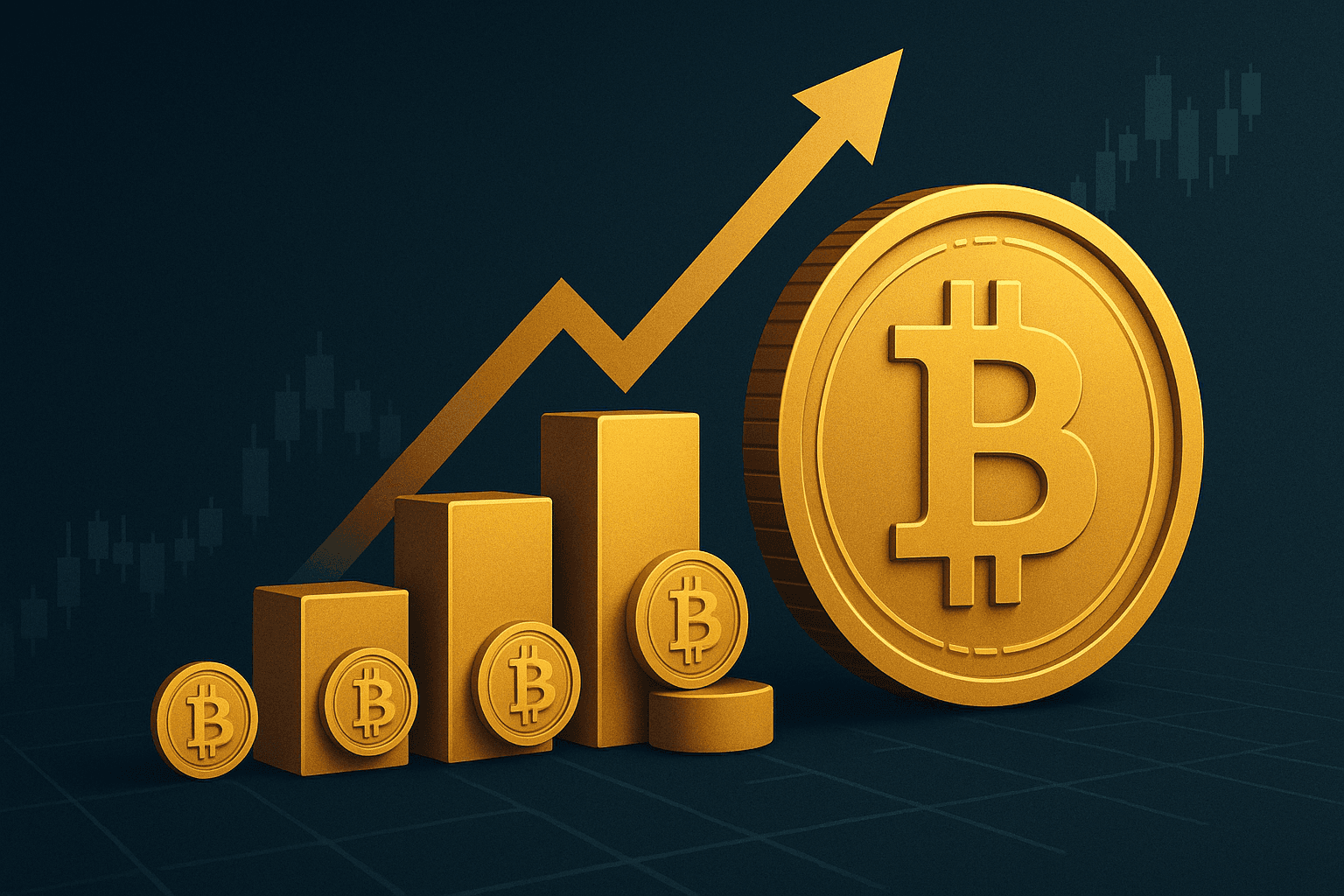 Public Companies Acquire $47 Million in Bitcoin in Weekly Purchases